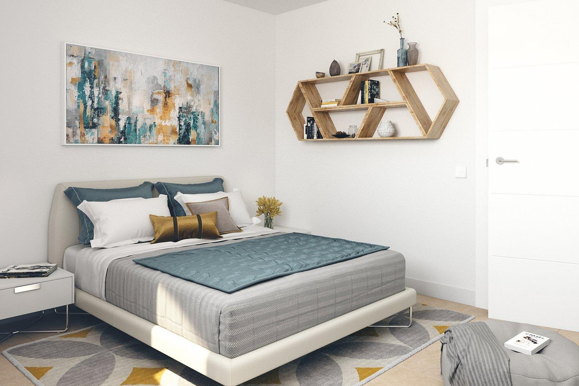 Nauja statyba - Butas / butas - 