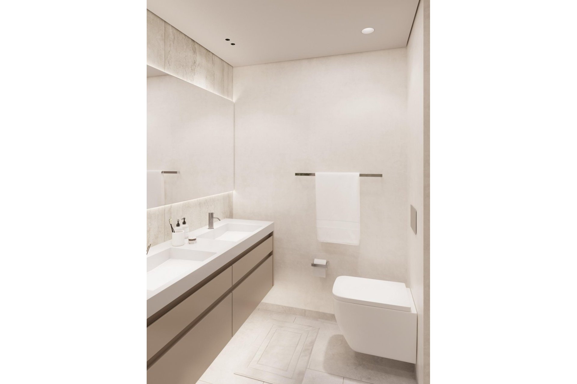 Nauja statyba - Butas / butas - 