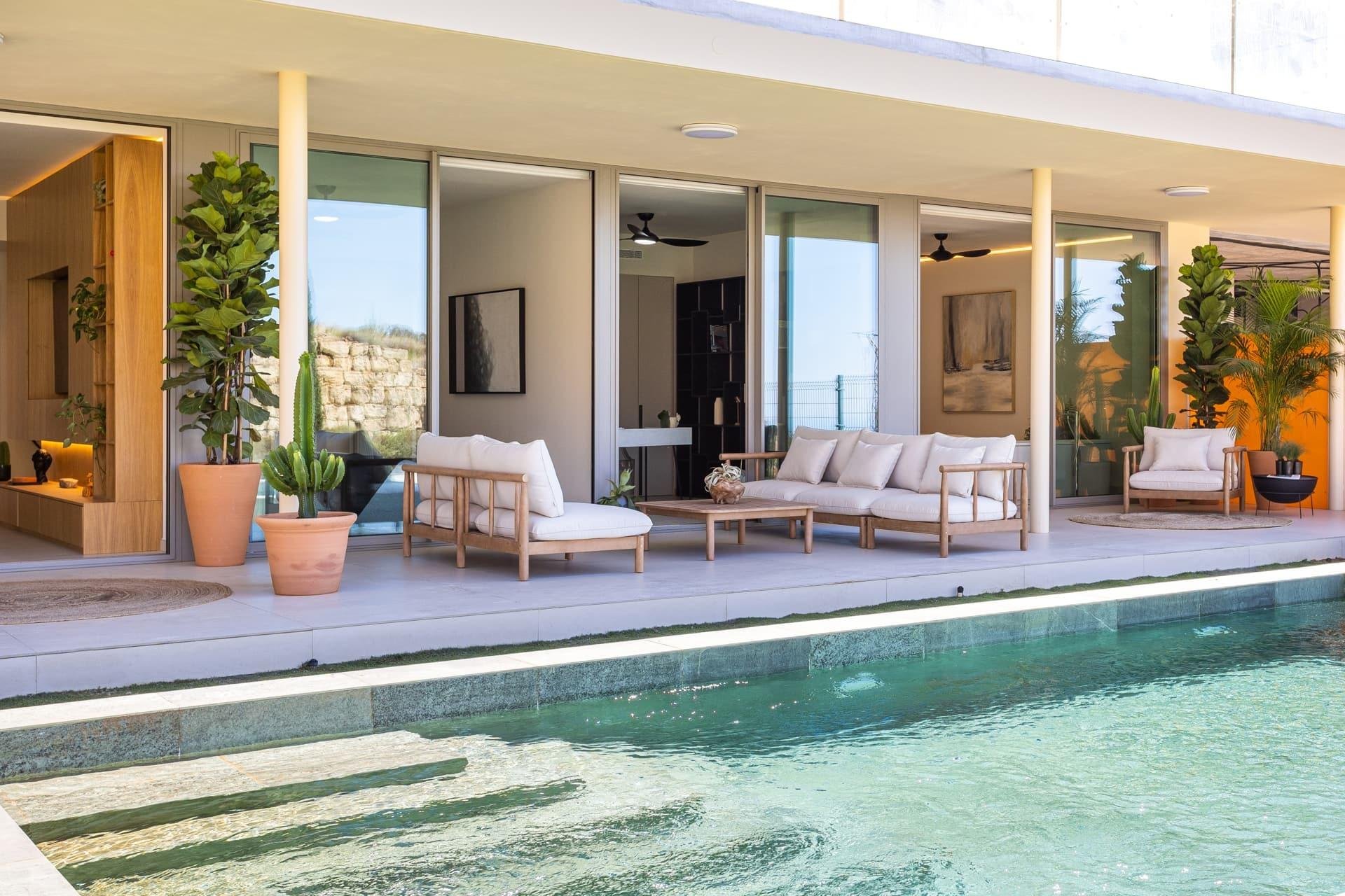 Nauja statyba - Butas / butas - 