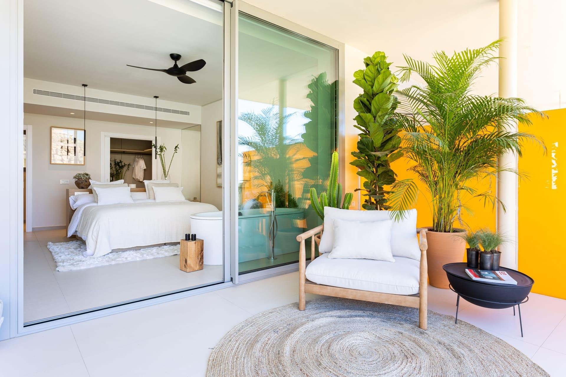 Nauja statyba - Butas / butas - 