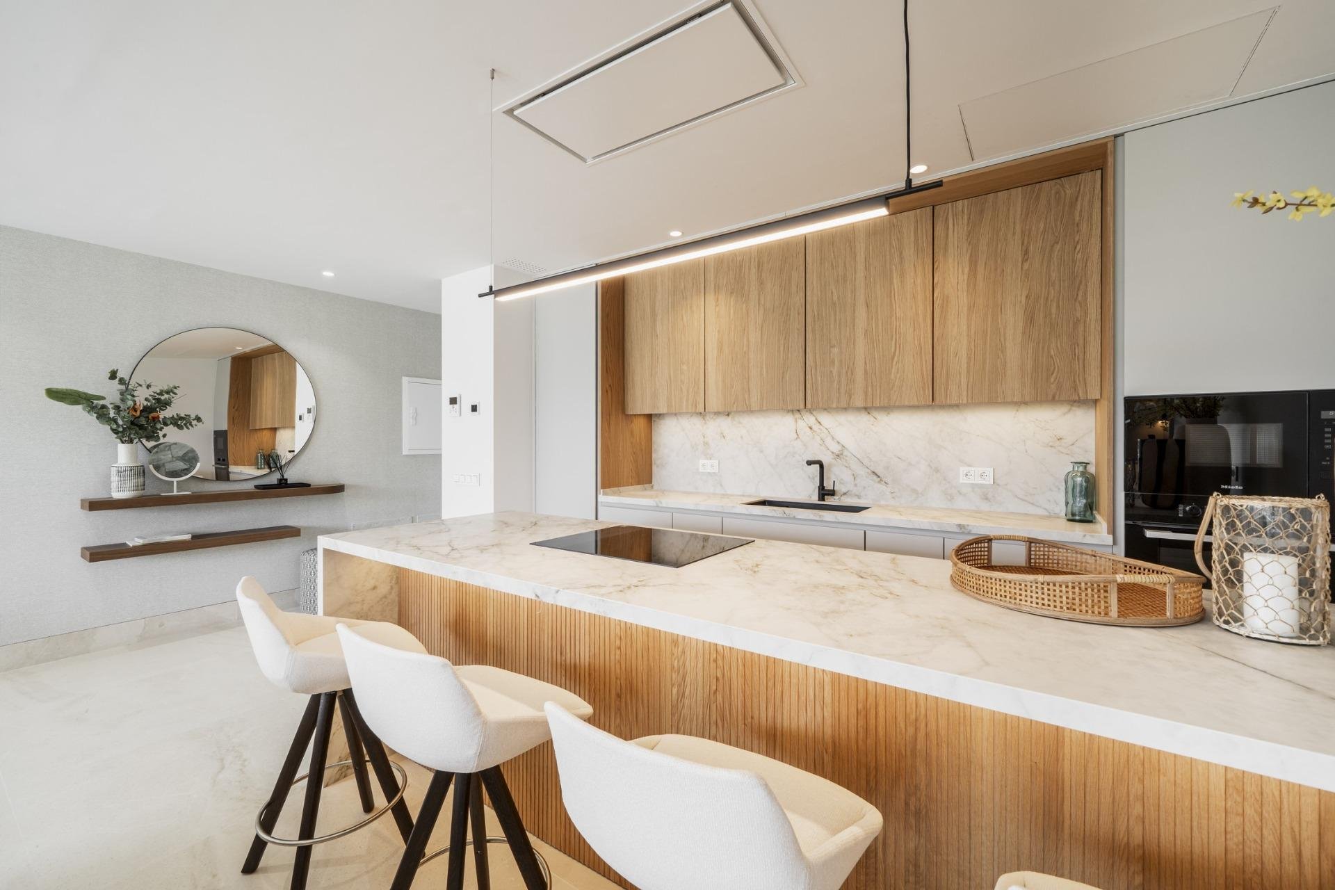 Nauja statyba - Butas / butas - 