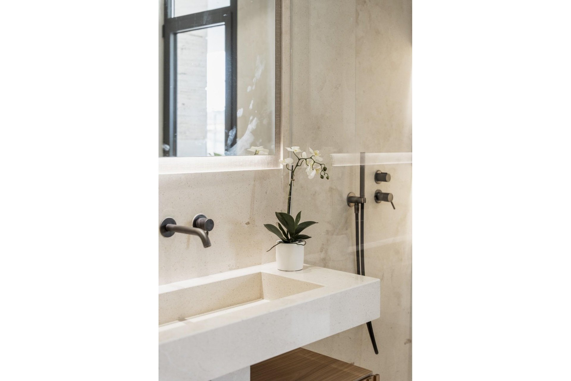 Nauja statyba - Butas / butas - 