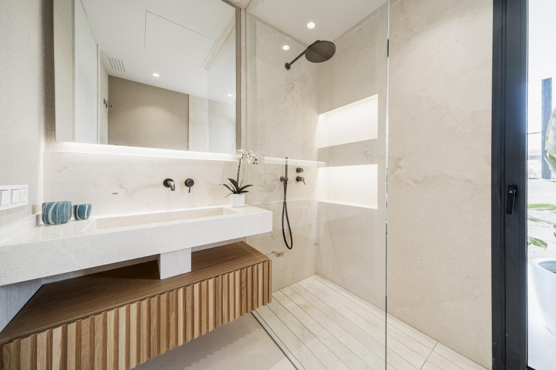 Nauja statyba - Butas / butas - 