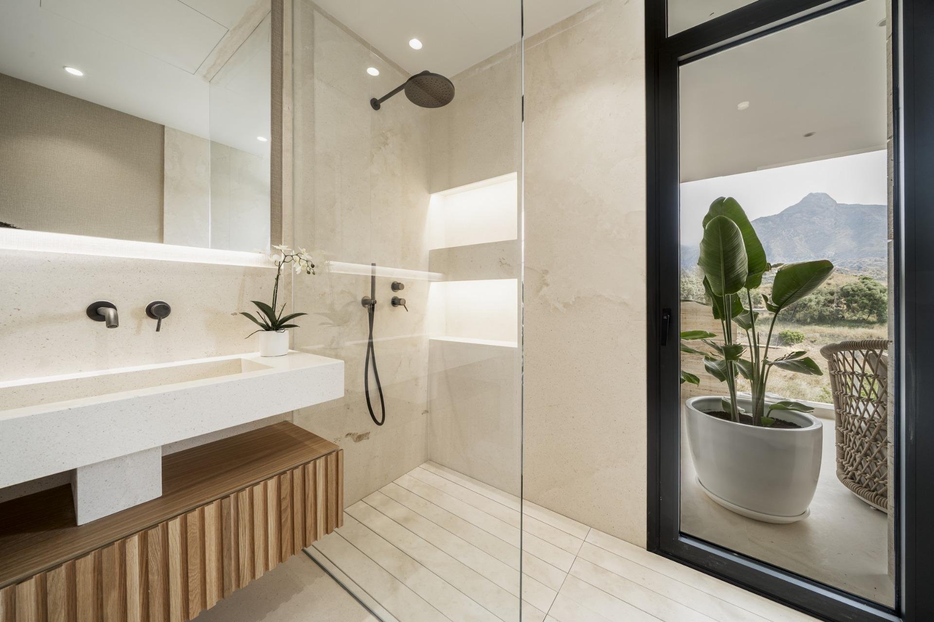 Nauja statyba - Butas / butas - 