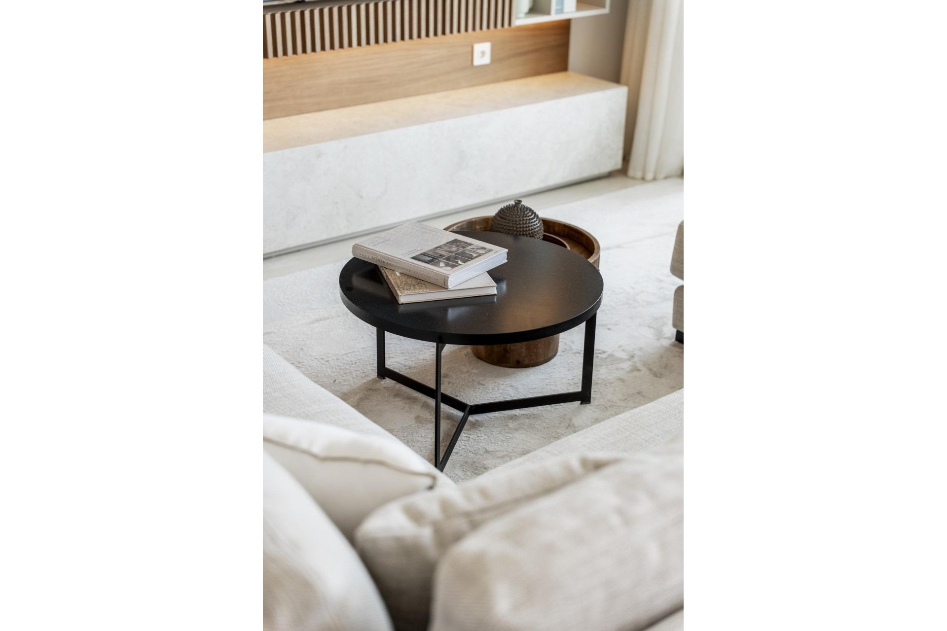 Nauja statyba - Butas / butas - 