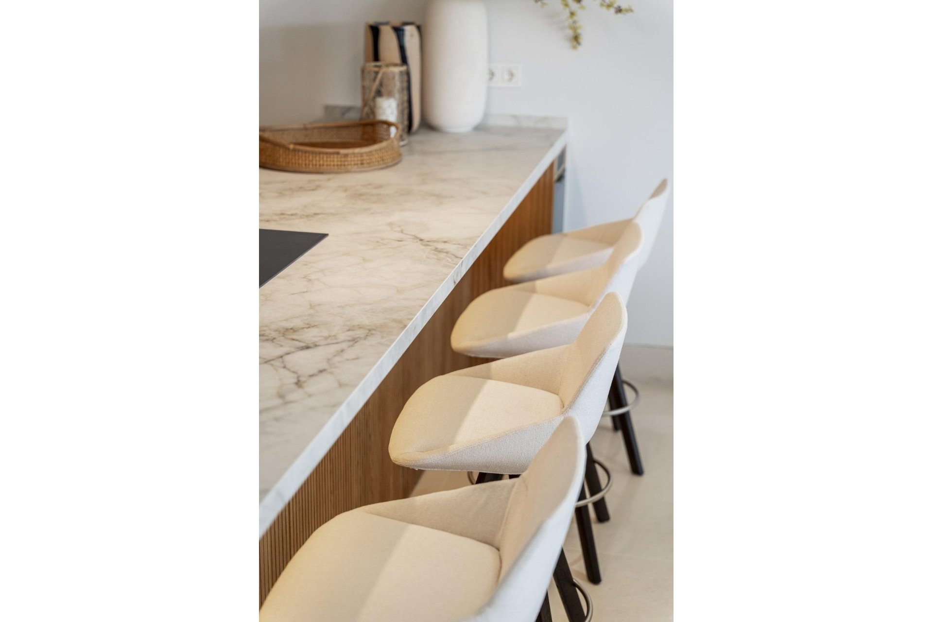 Nauja statyba - Butas / butas - 