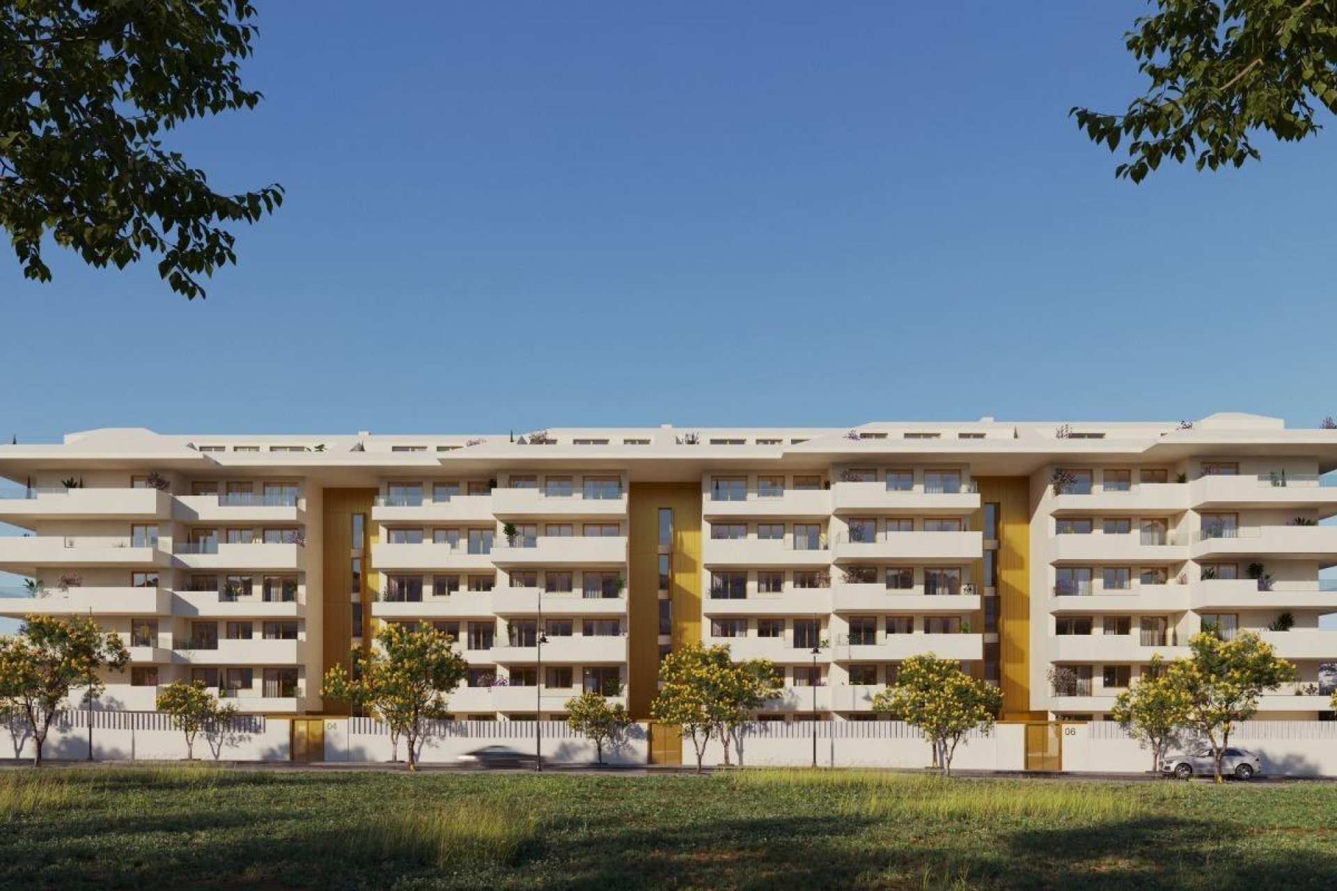 Nauja statyba - Butas / butas - 