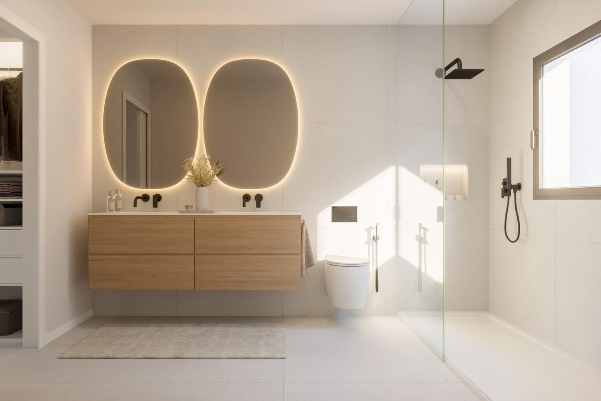 Nauja statyba - Butas / butas - 