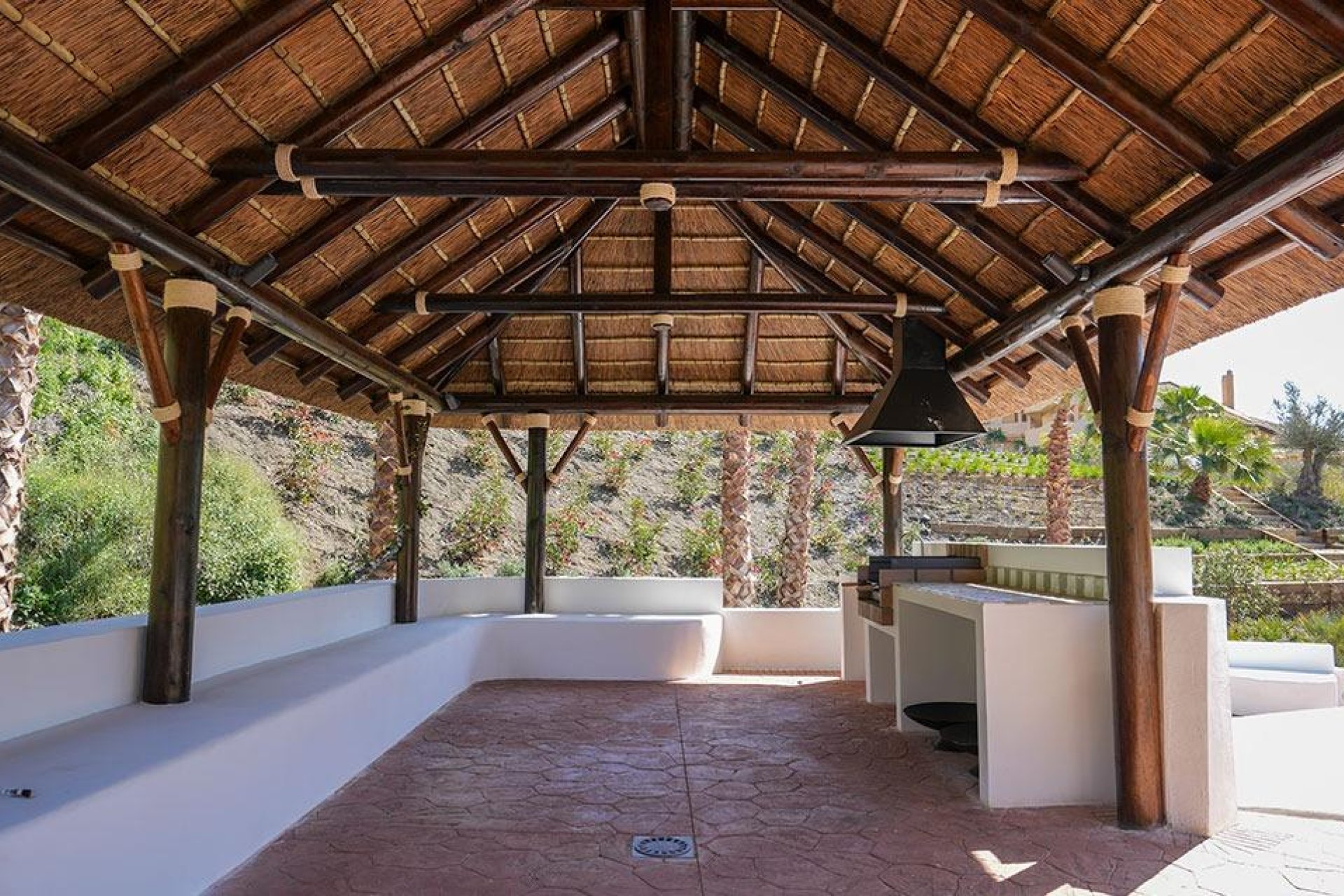 Nauja statyba - Butas / butas - 