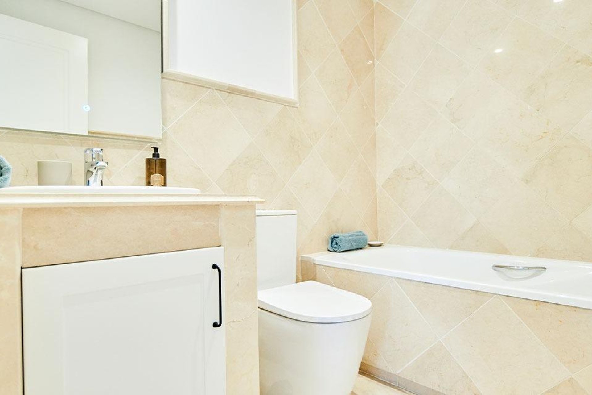 Nauja statyba - Butas / butas - 