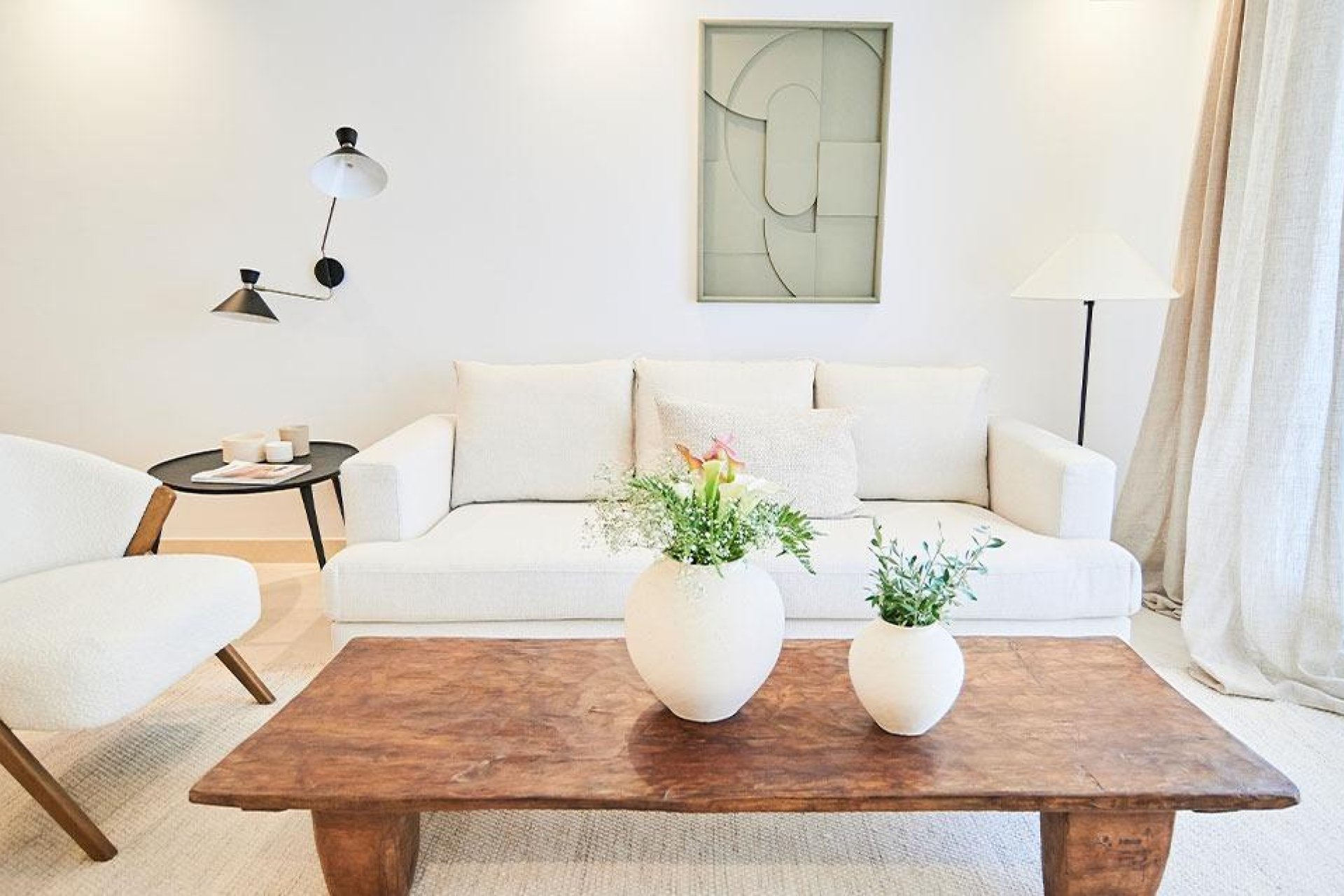 Nauja statyba - Butas / butas - 