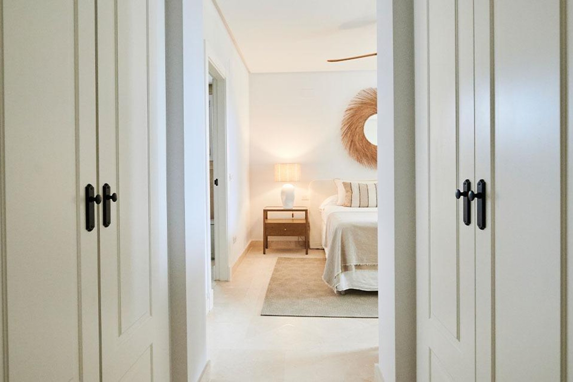 Nauja statyba - Butas / butas - 