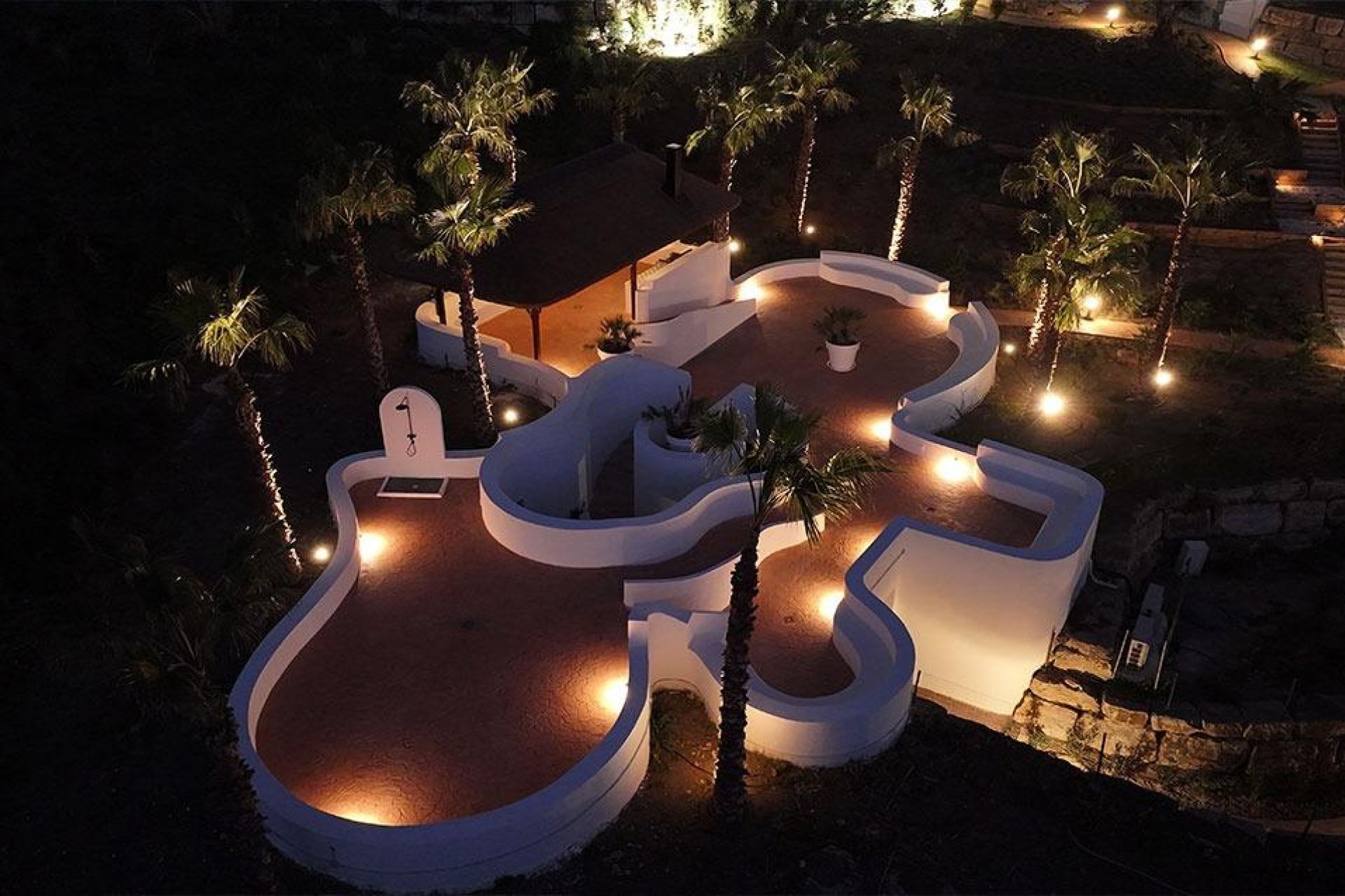 Nauja statyba - Butas / butas - 