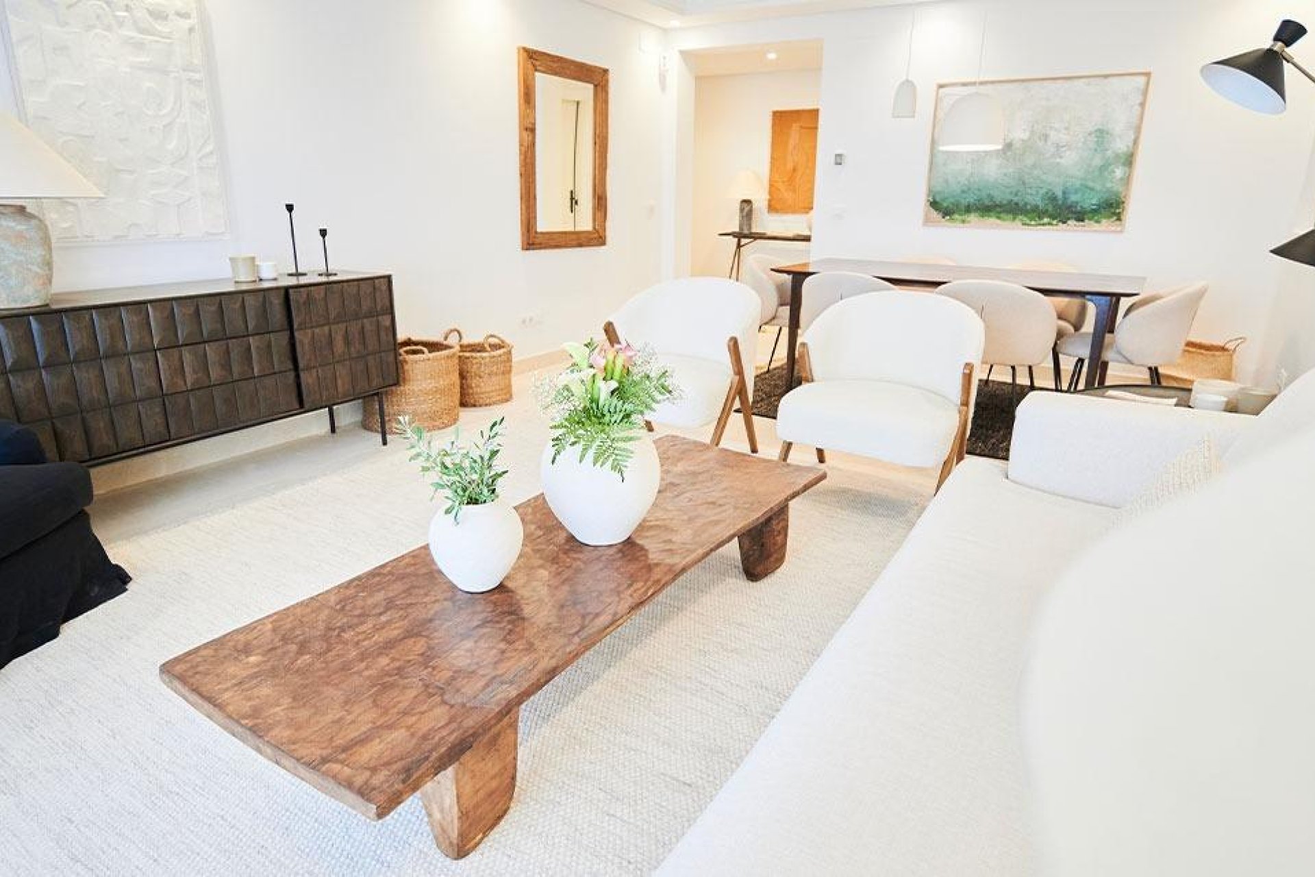 Nauja statyba - Butas / butas - 