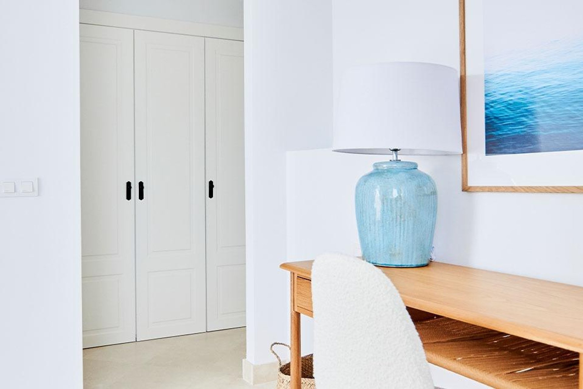 Nauja statyba - Butas / butas - 