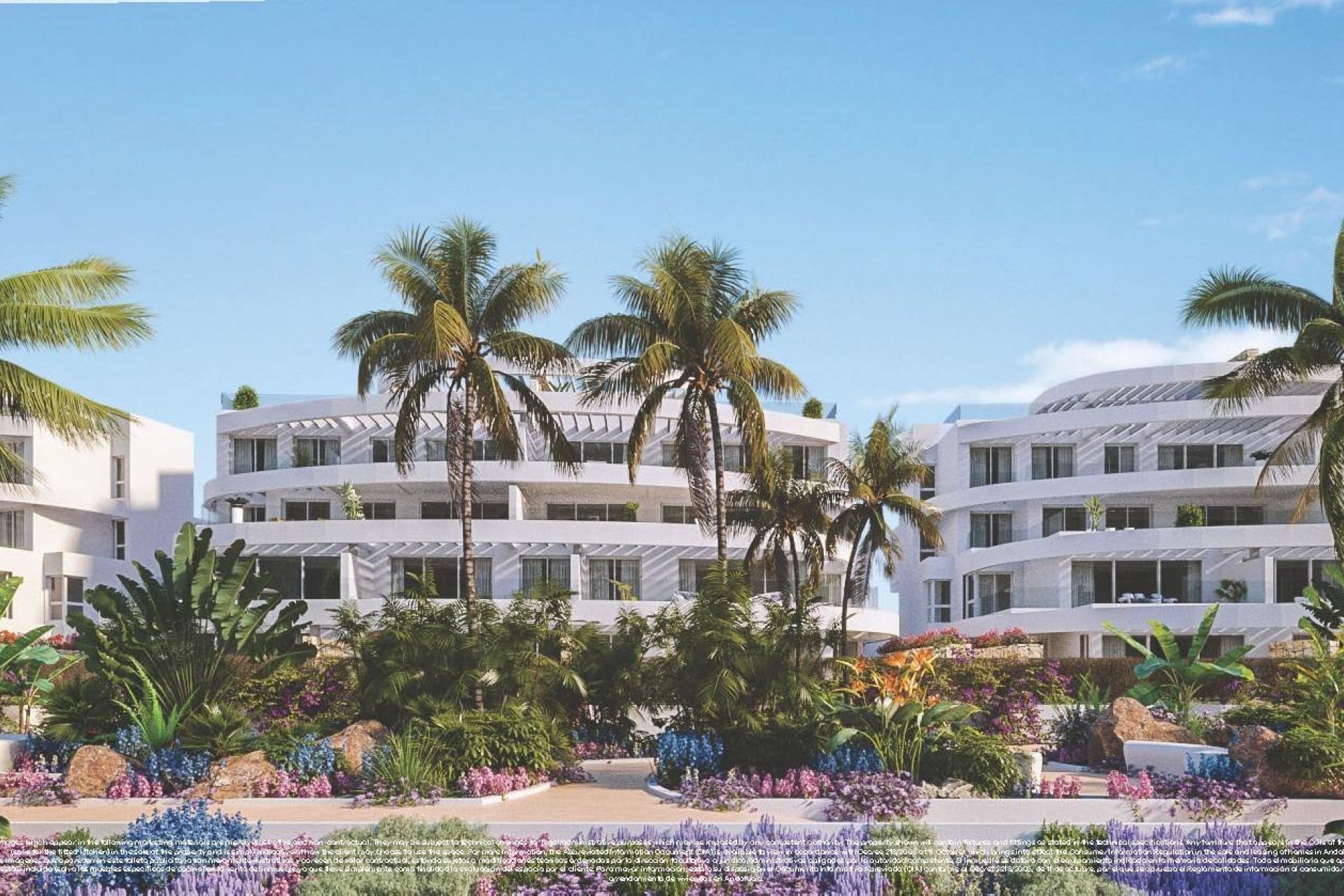 Nauja statyba - Butas / butas - 