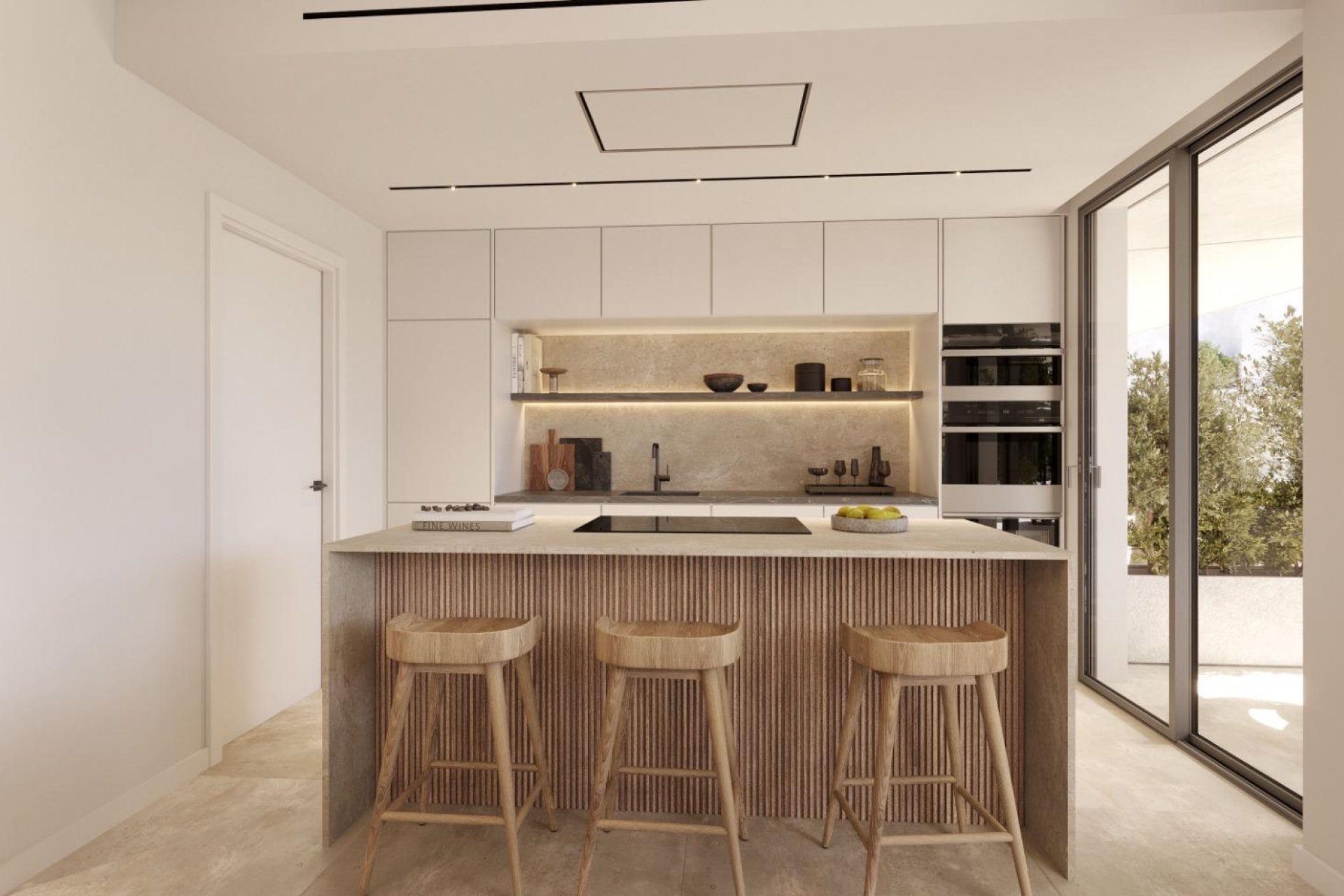 Nauja statyba - Butas / butas - 