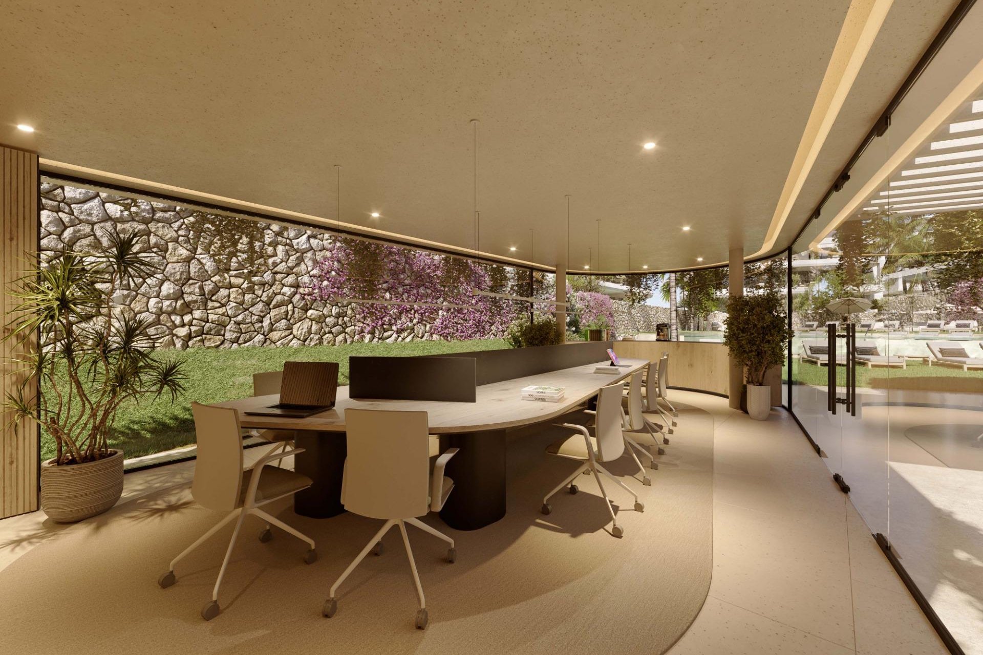 Nauja statyba - Butas / butas - 