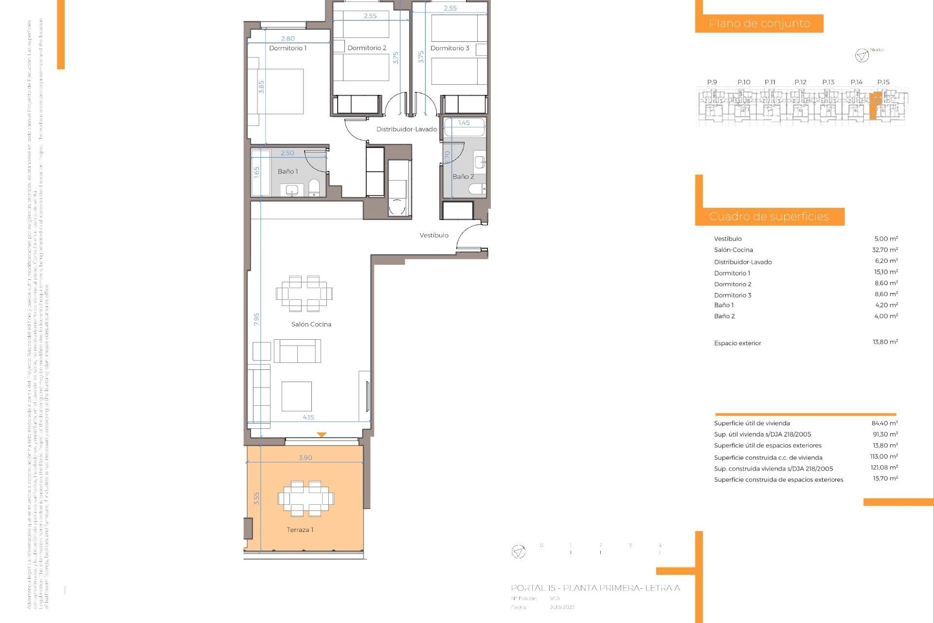 Nauja statyba - Butas / butas - 