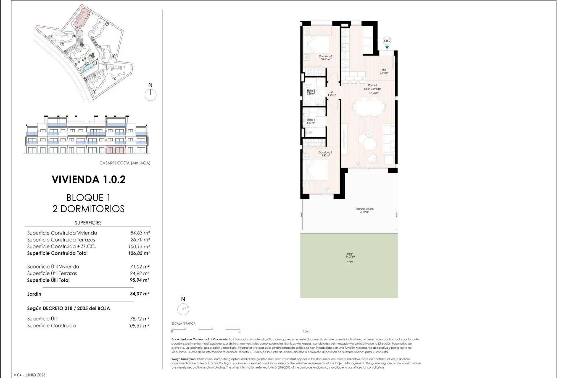 Nauja statyba - Butas / butas - 