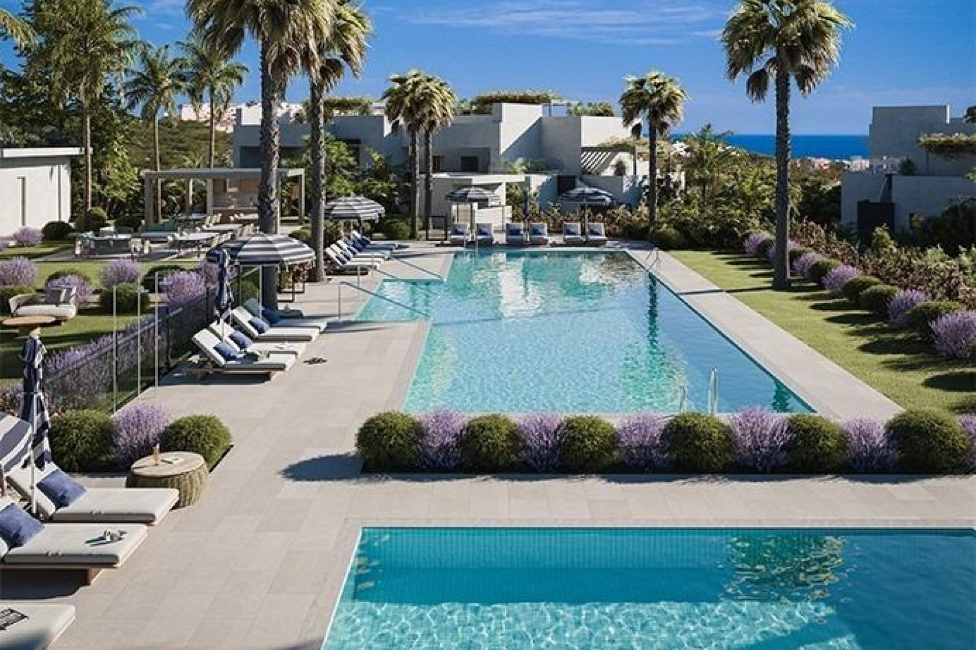 Nauja statyba - Butas / butas - 