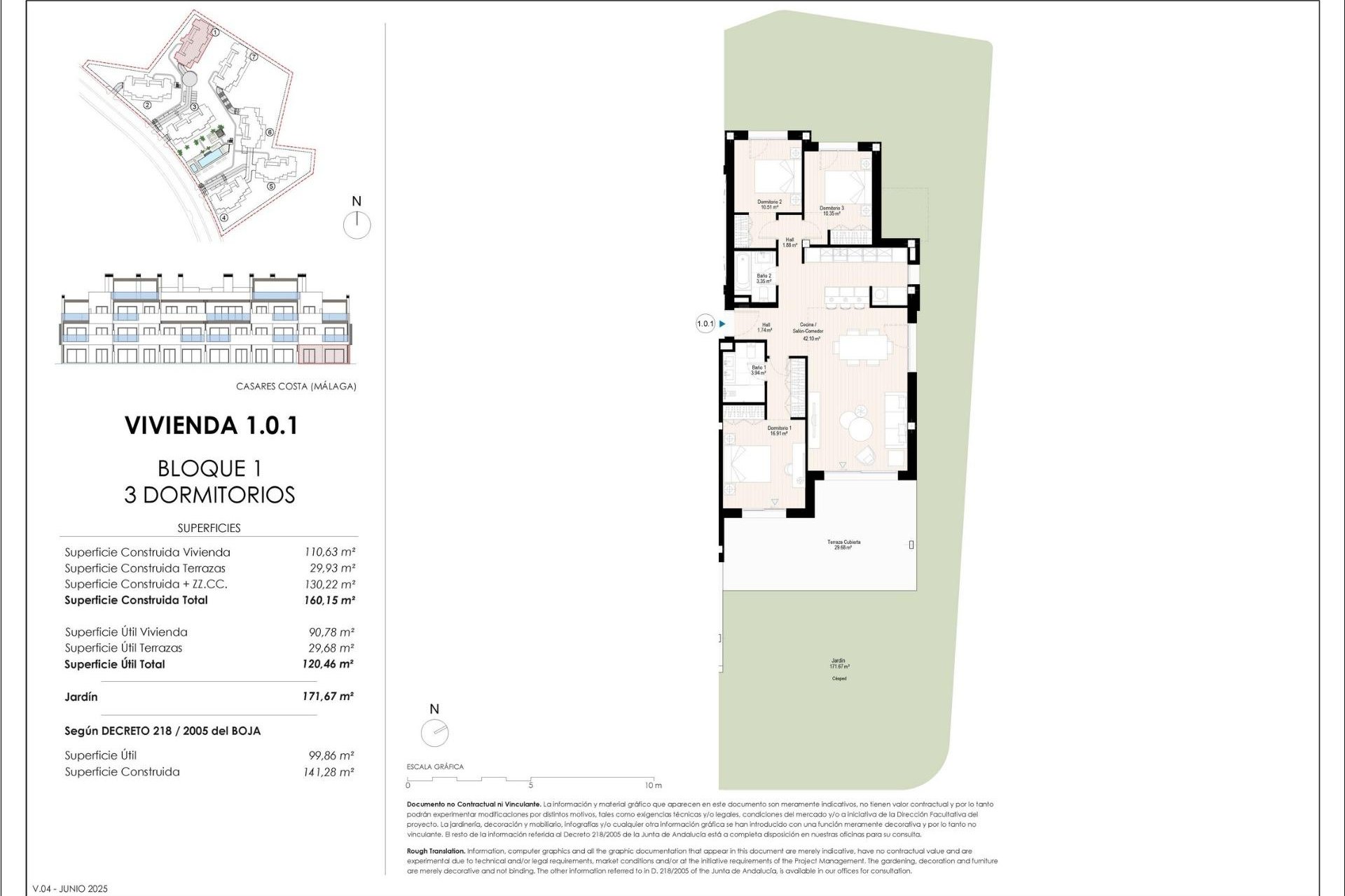 Nauja statyba - Butas / butas - 