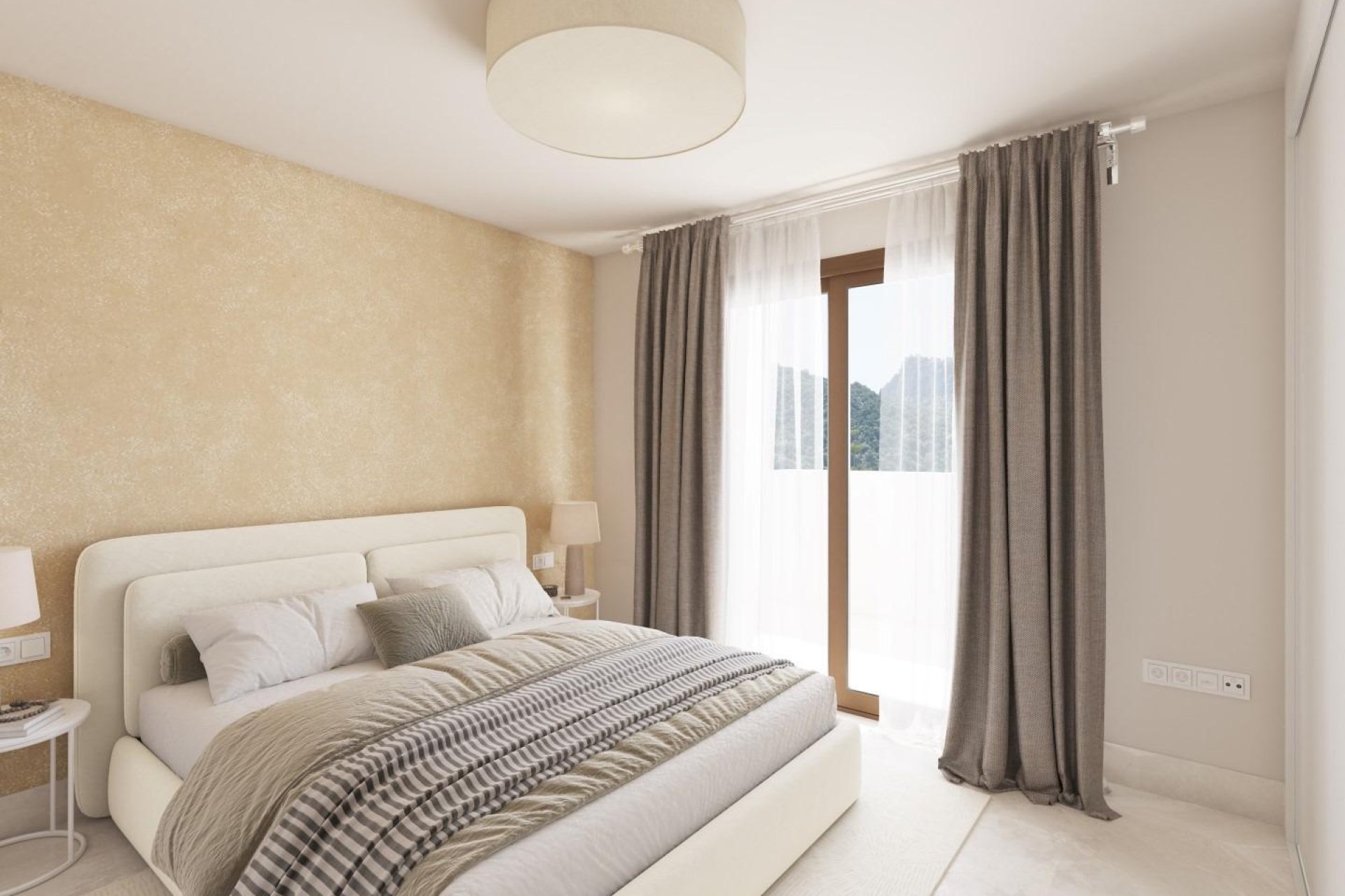 Nauja statyba - Butas / butas - 