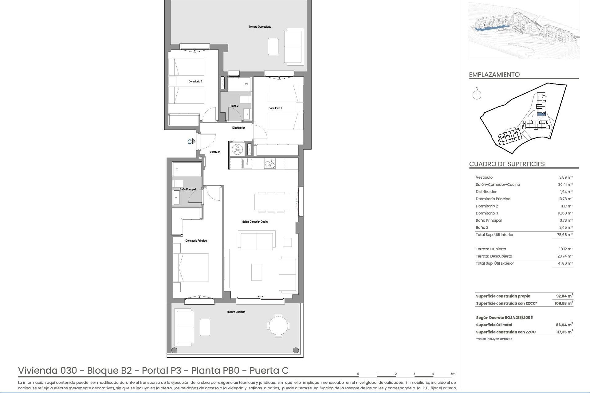 Nauja statyba - Butas / butas - 