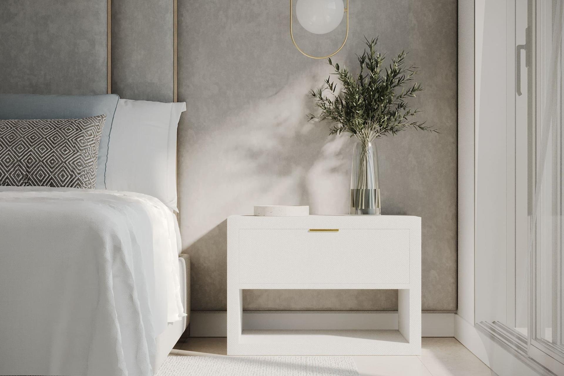 Nauja statyba - Butas / butas - 