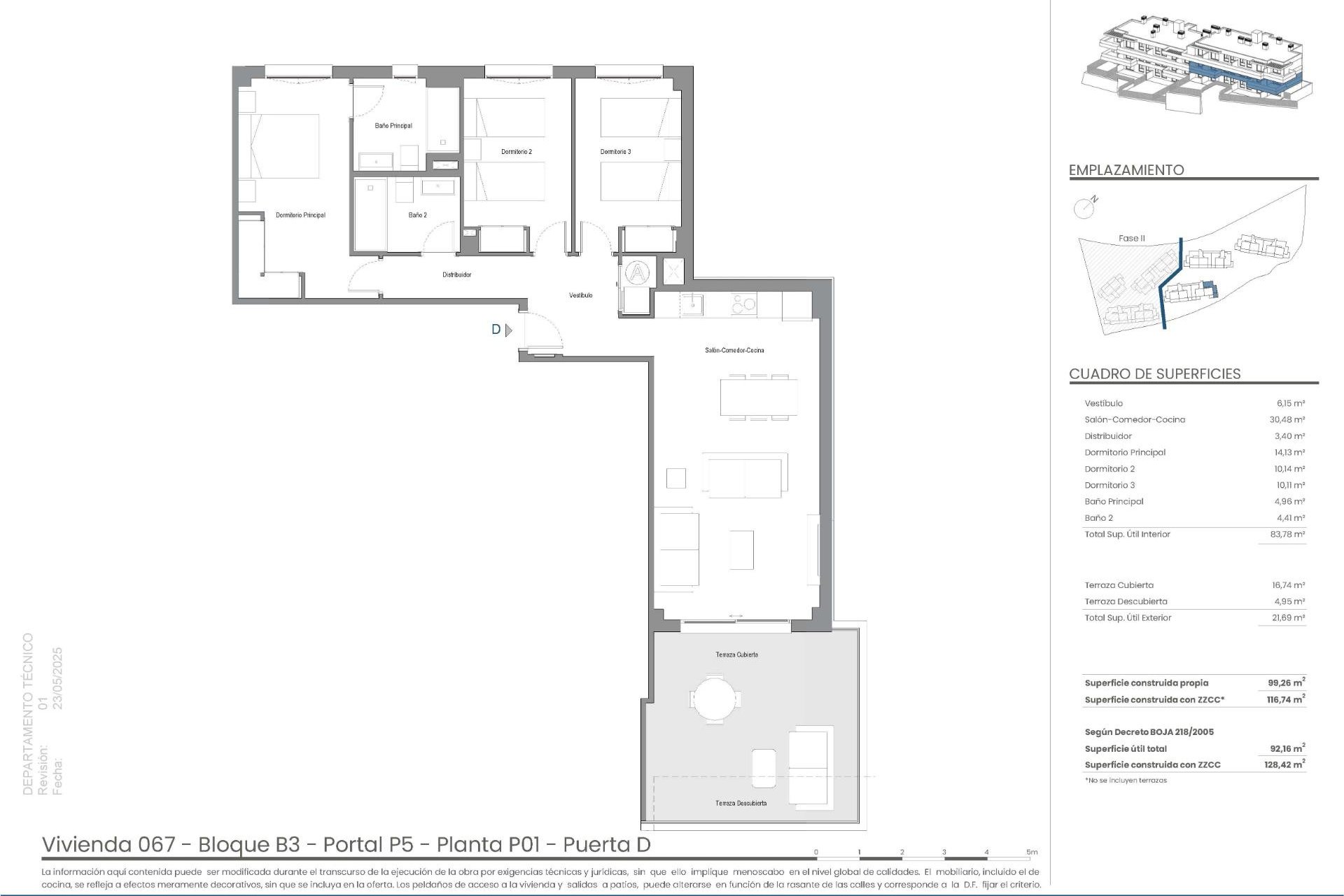 Nauja statyba - Butas / butas - 