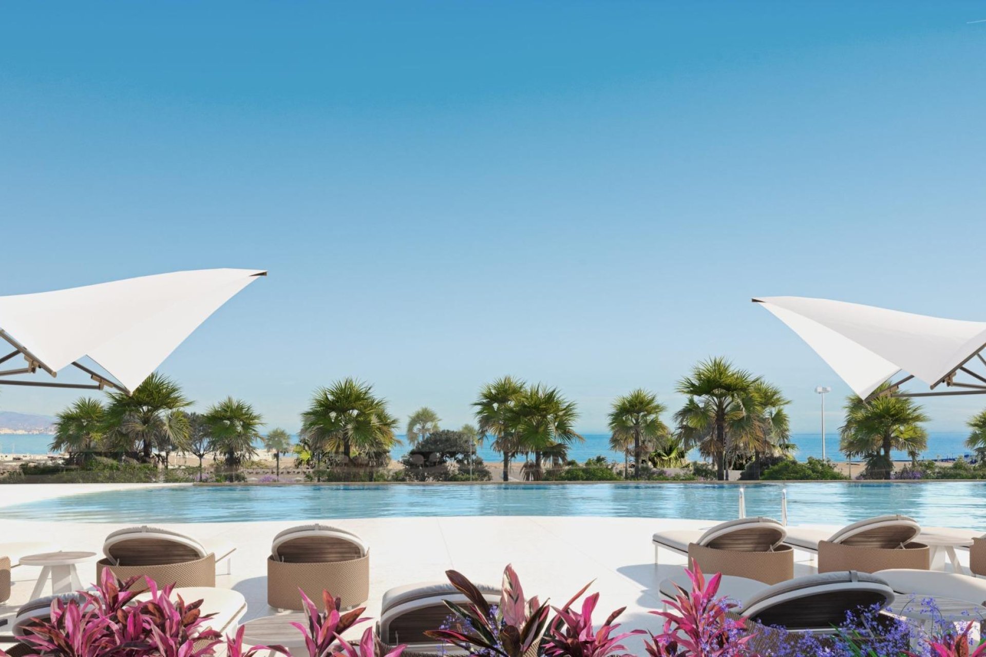 Nauja statyba - Butas / butas - 