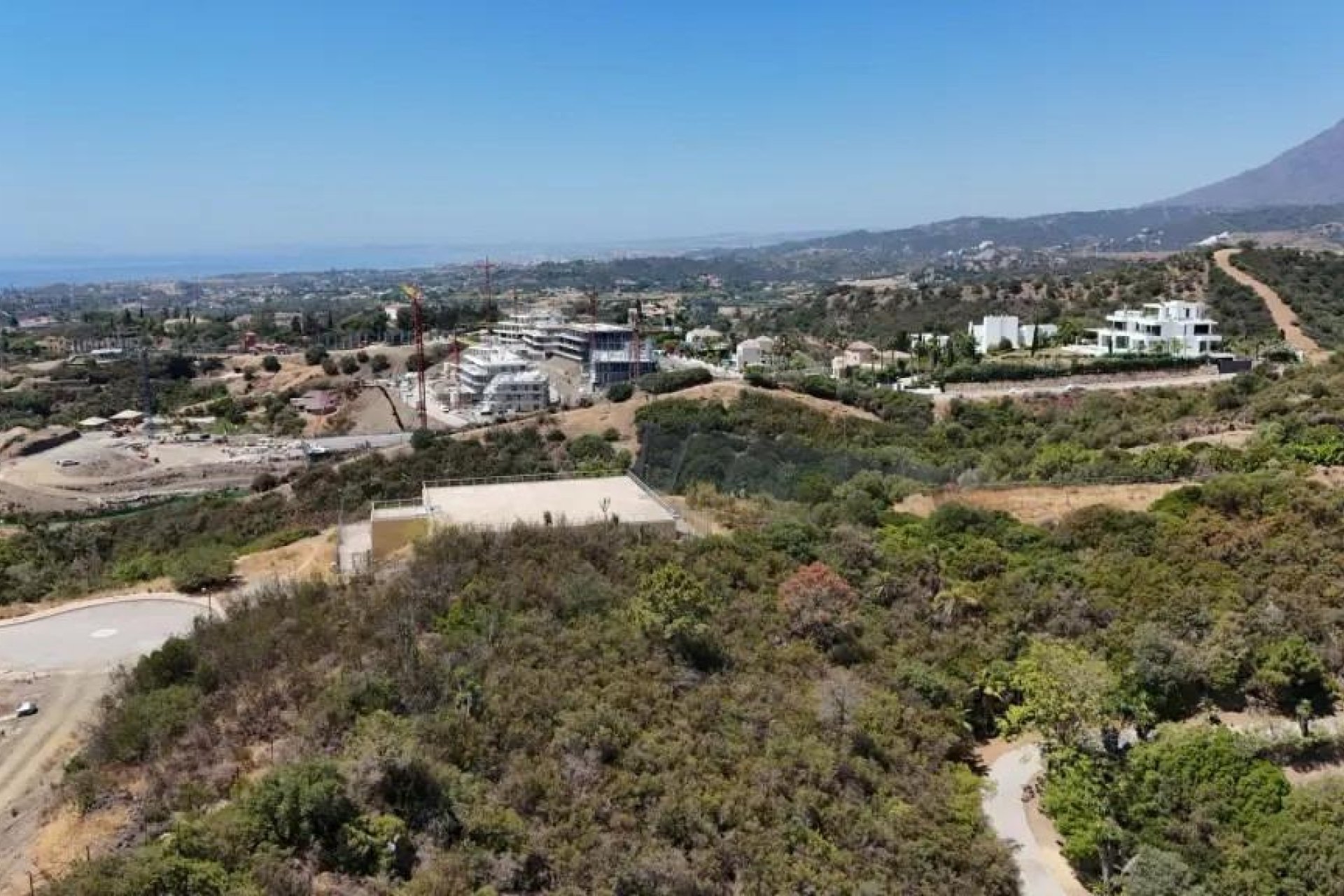 Nauja statyba - Butas / butas - 