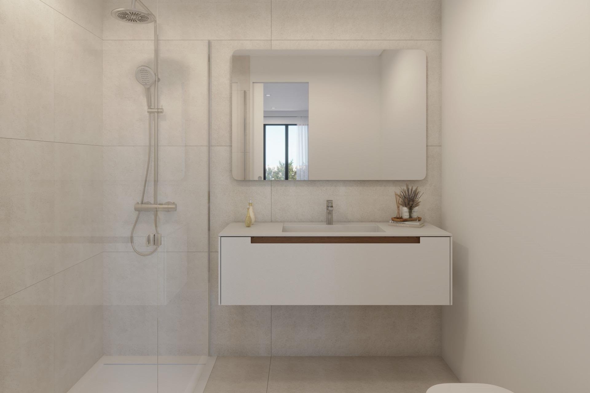 Nauja statyba - Butas / butas - 