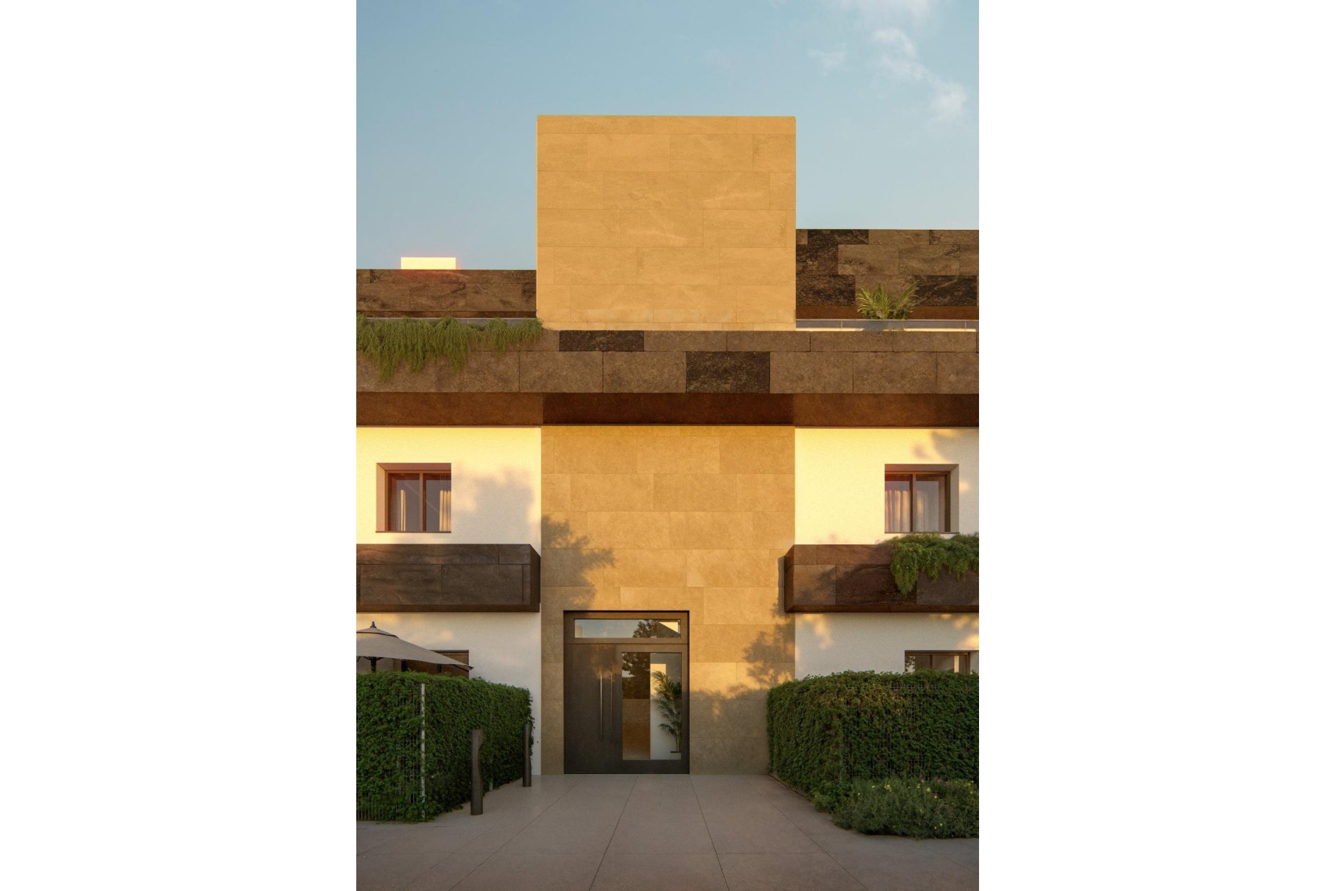 Nauja statyba - Butas / butas - 