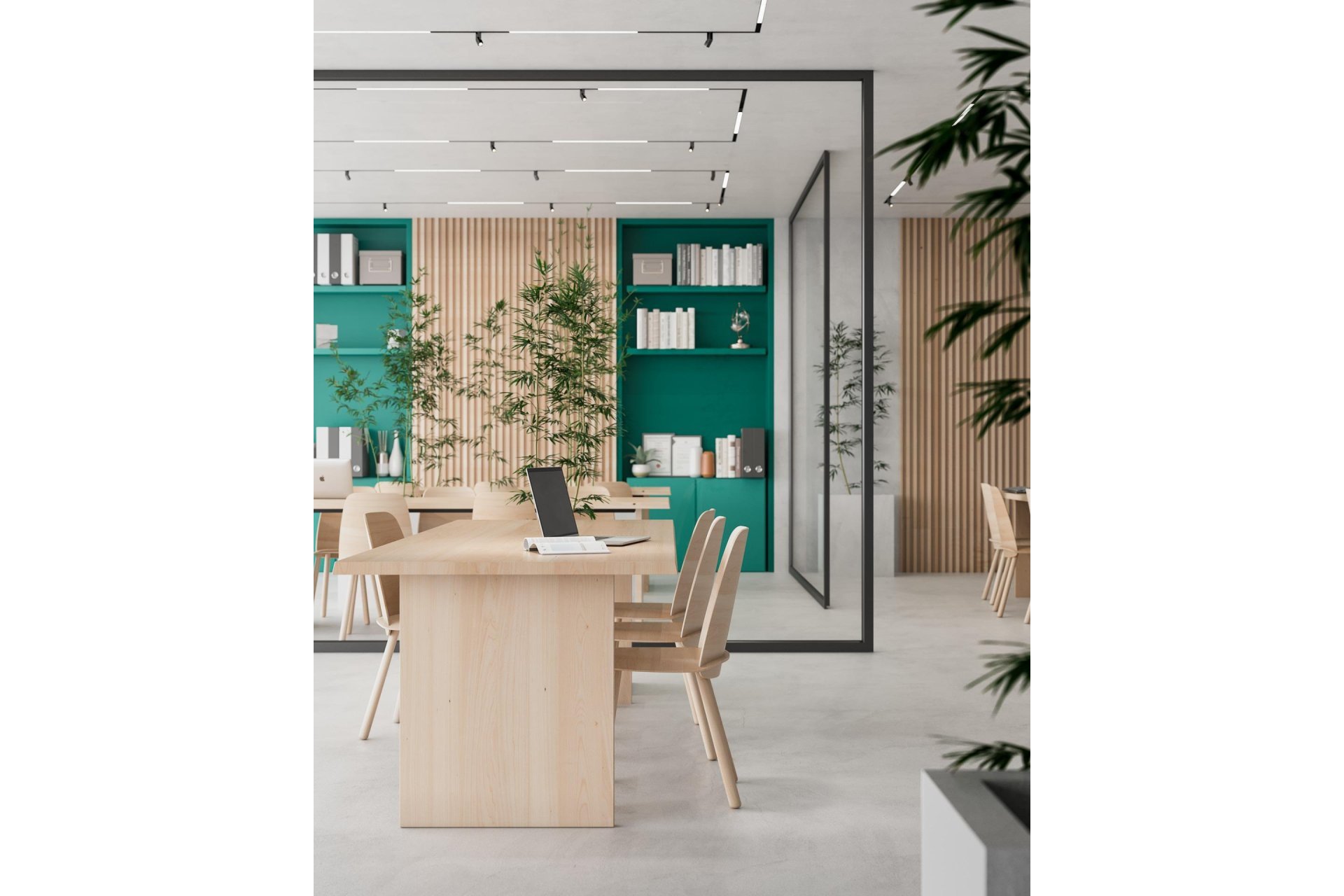 Nauja statyba - Butas / butas - 