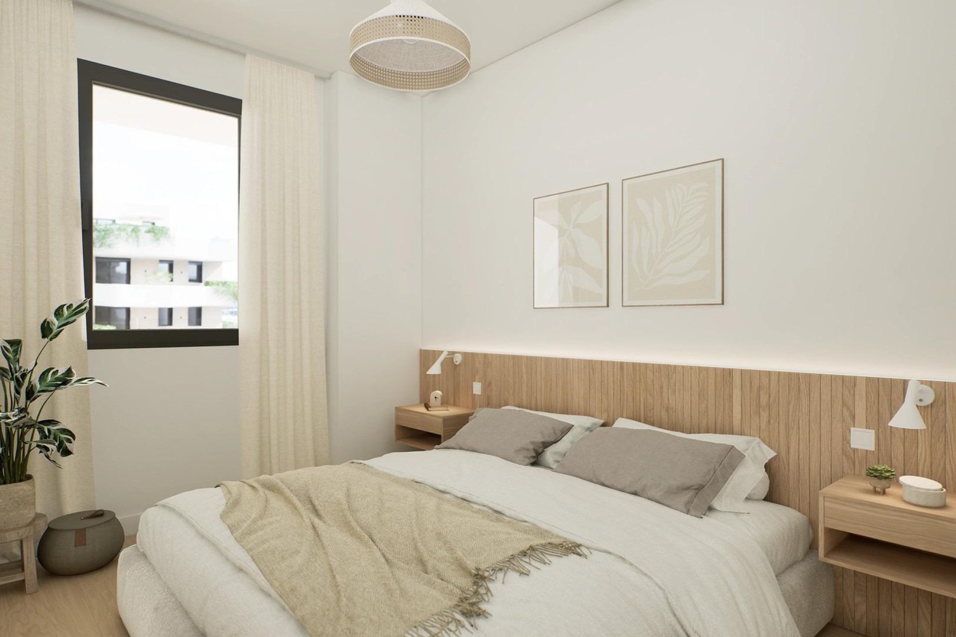 Nauja statyba - Butas / butas - 