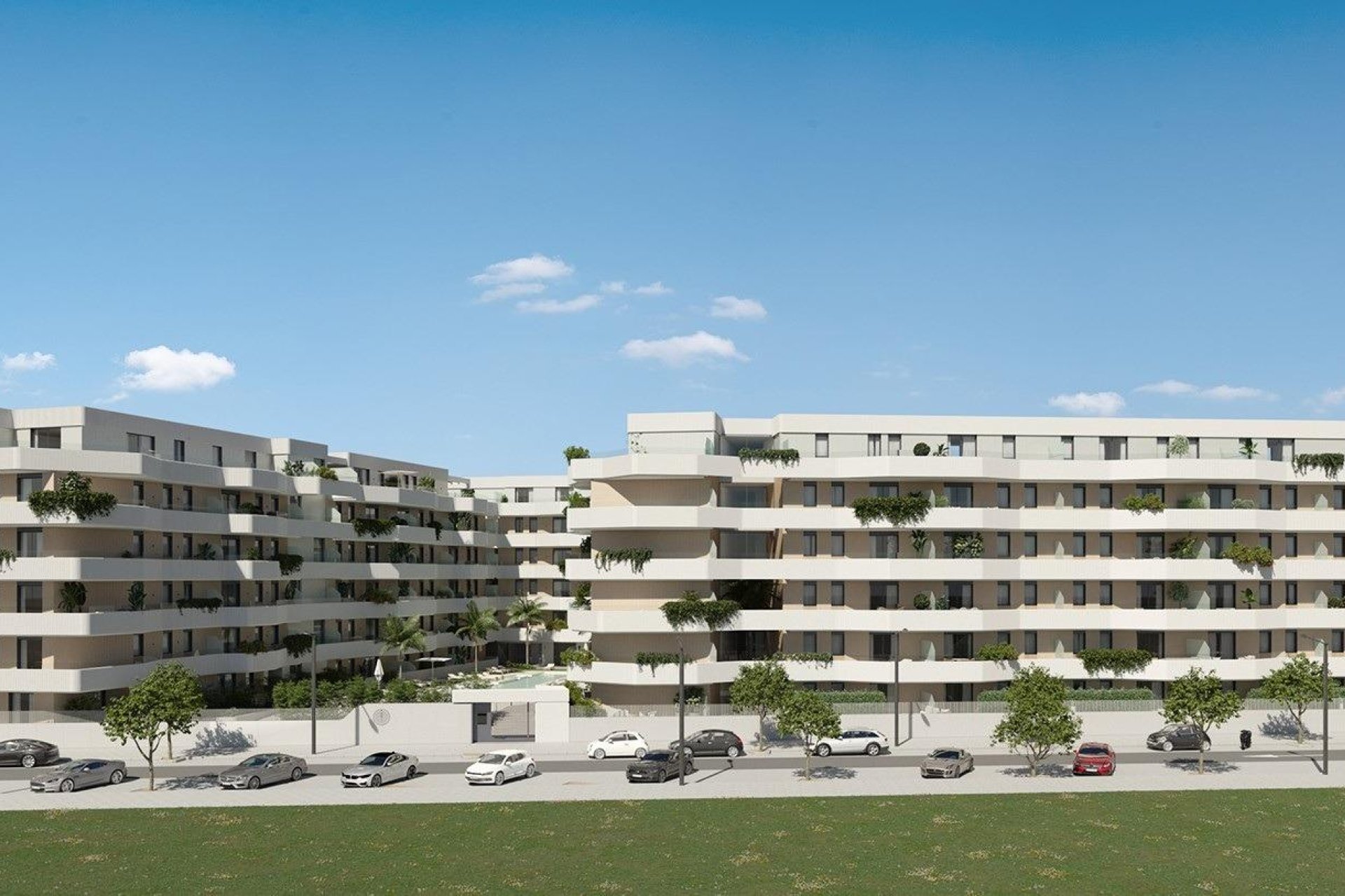 Nauja statyba - Butas / butas - 