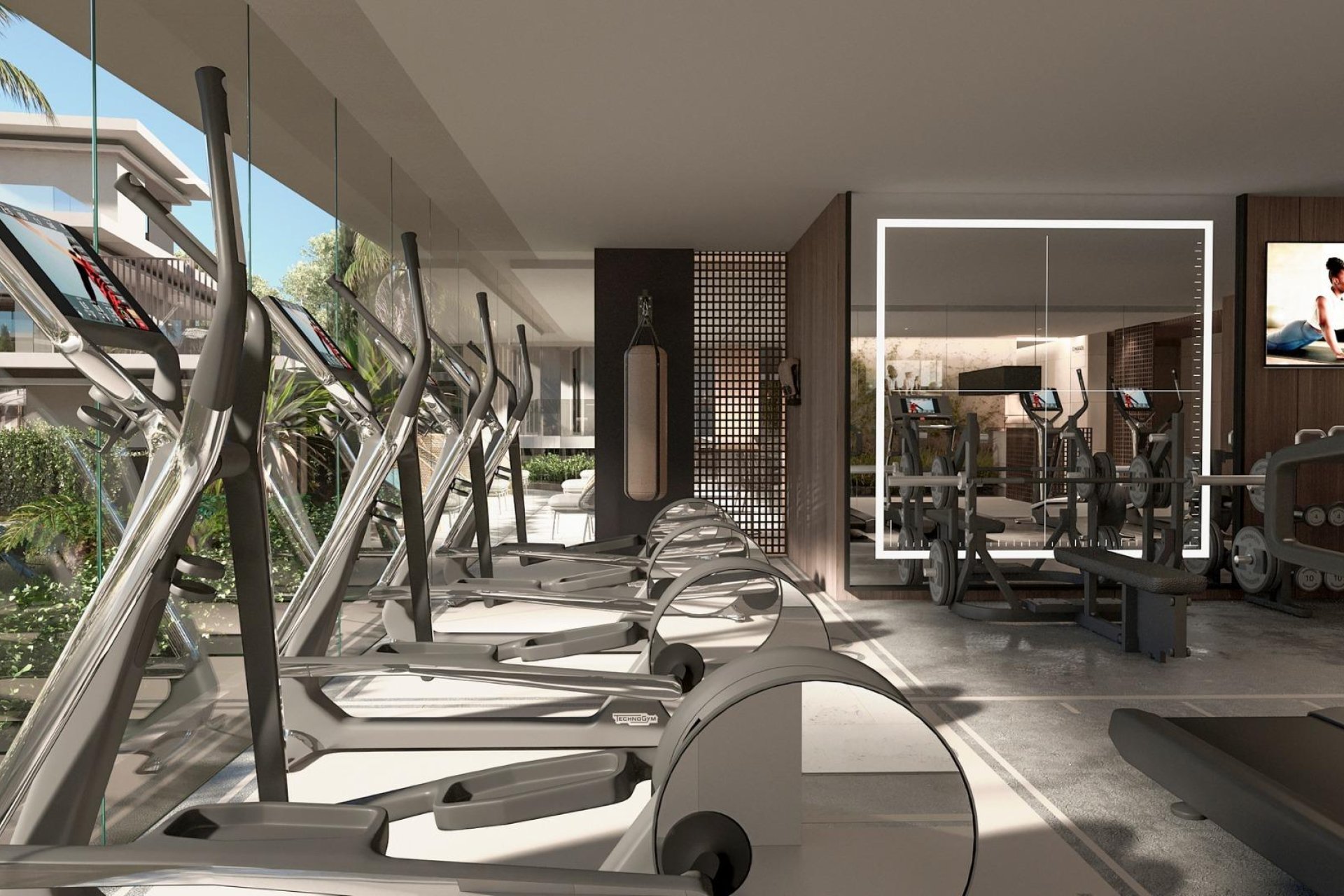 Nauja statyba - Butas / butas - 