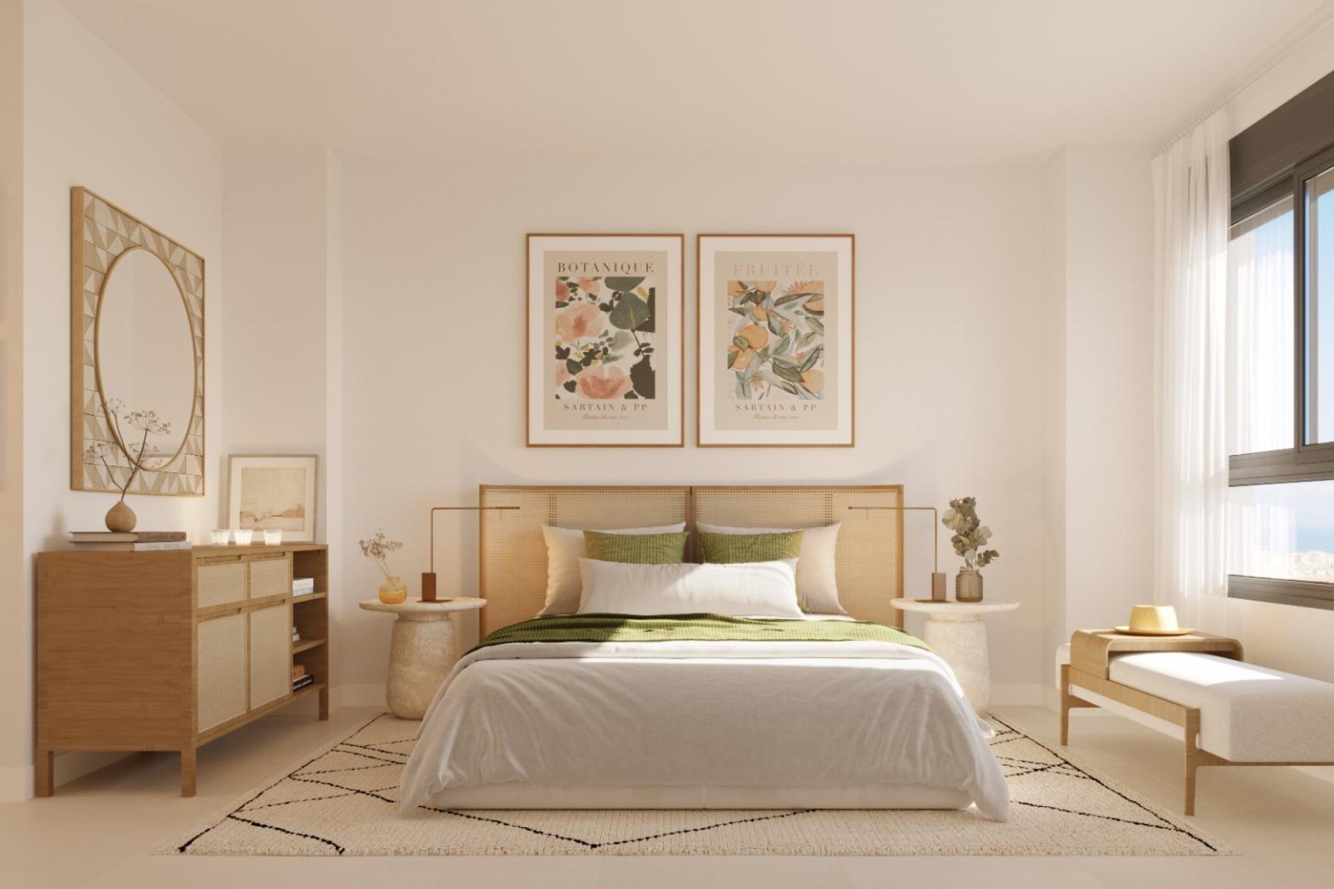 Nauja statyba - Butas / butas - 