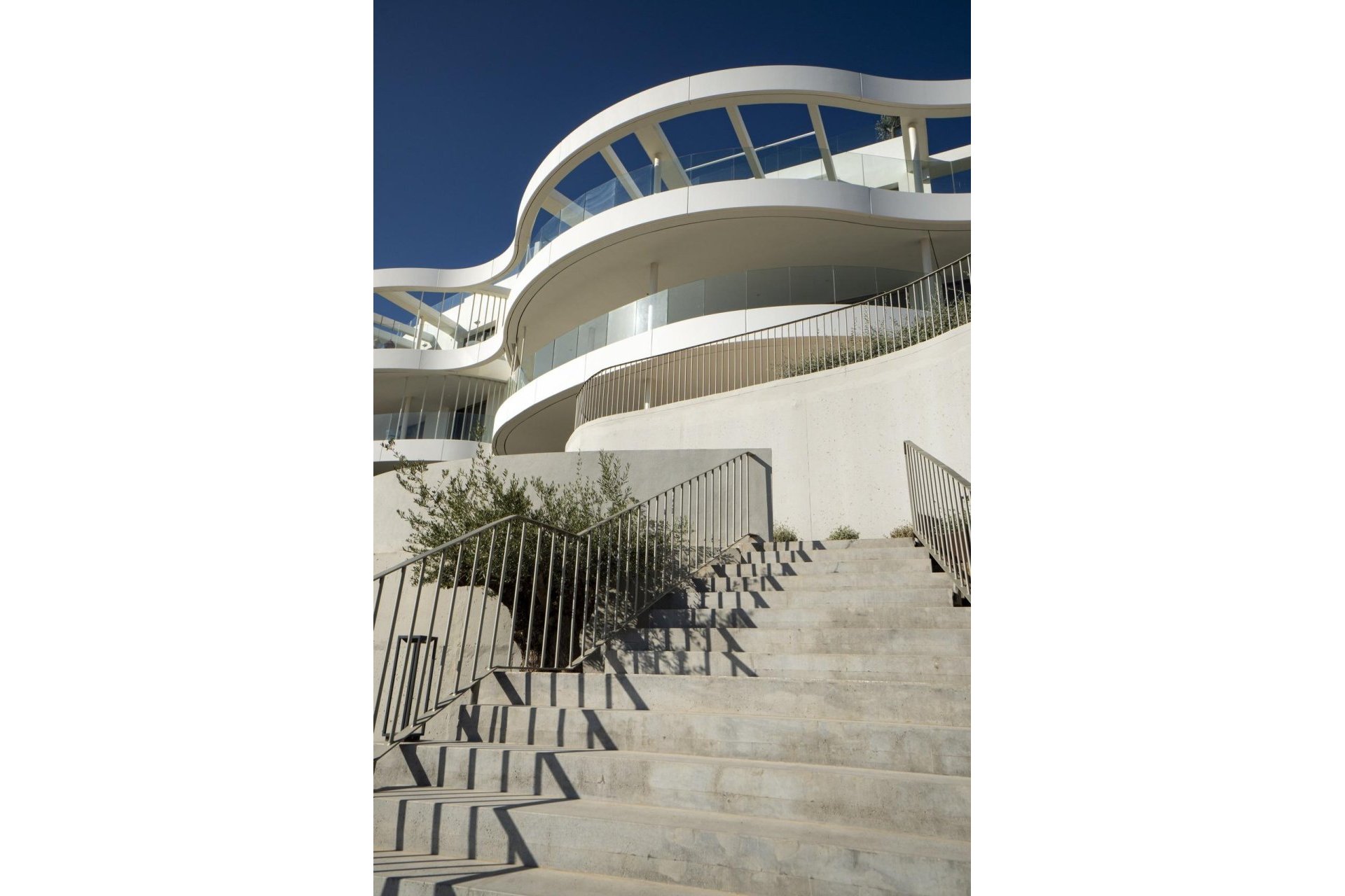 Nauja statyba - Butas / butas - 