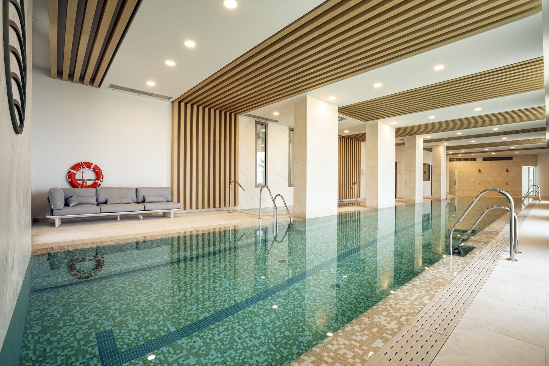 Nauja statyba - Butas / butas - 