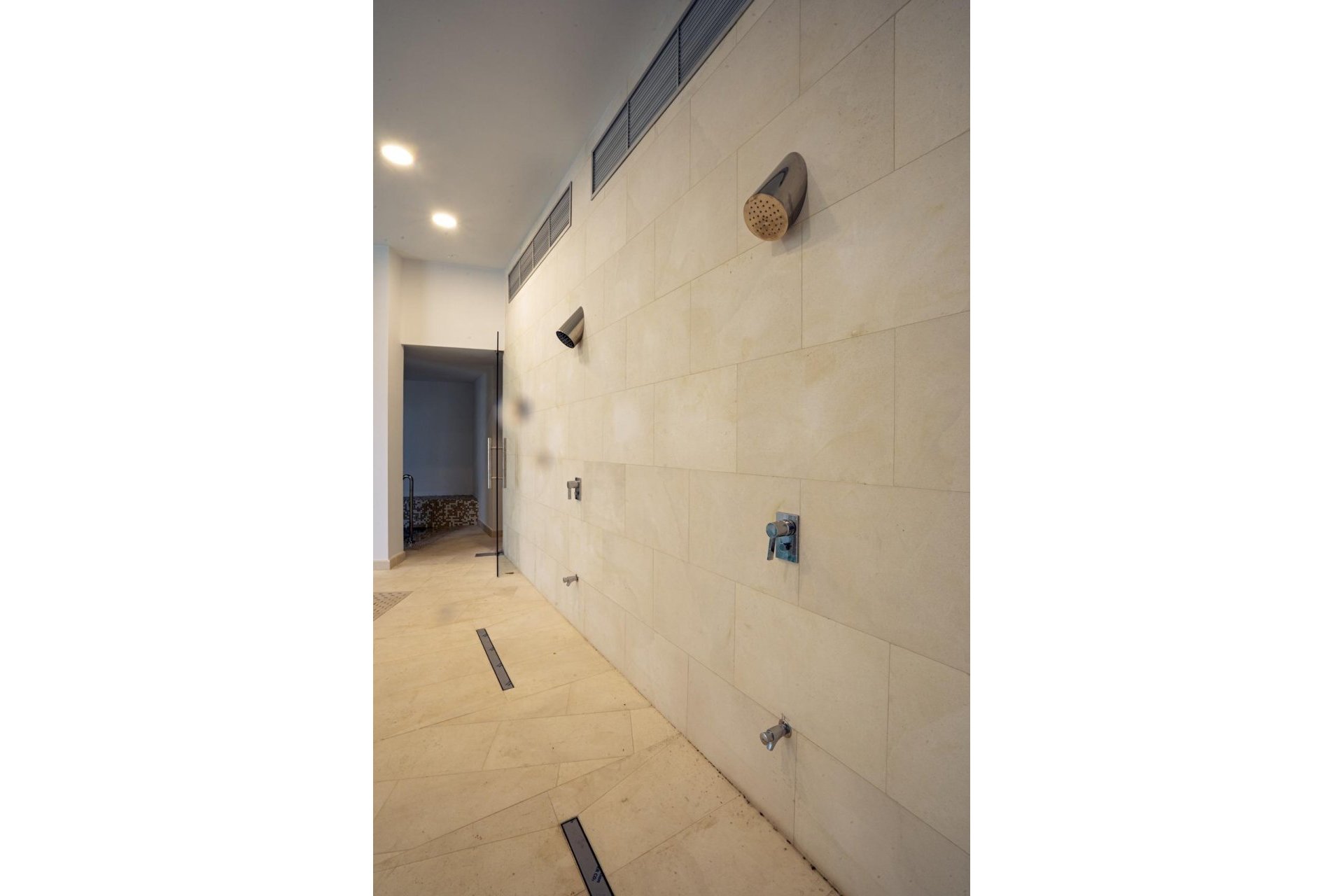 Nauja statyba - Butas / butas - 