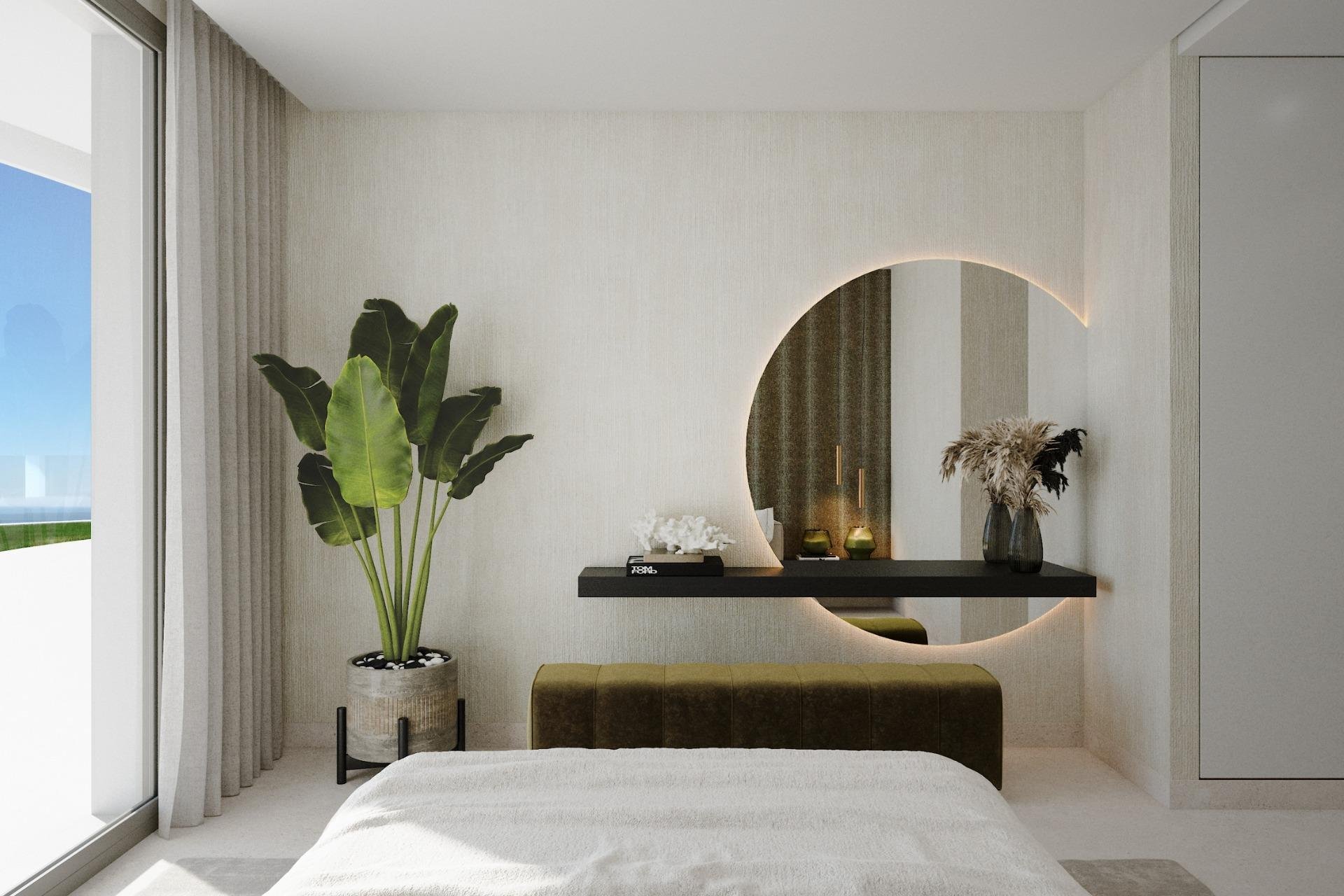 Nauja statyba - Butas / butas - 