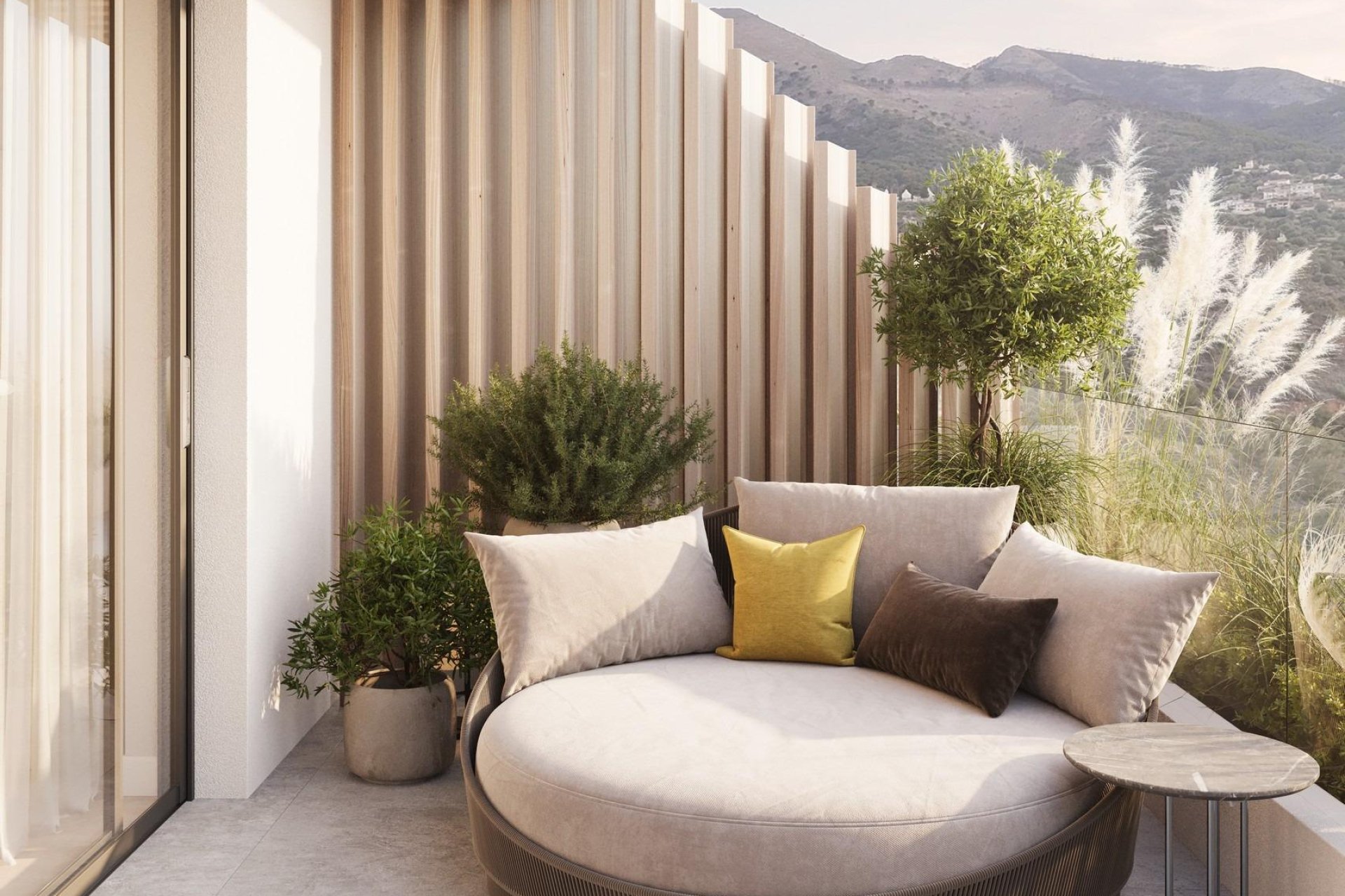 Nauja statyba - Butas / butas - 