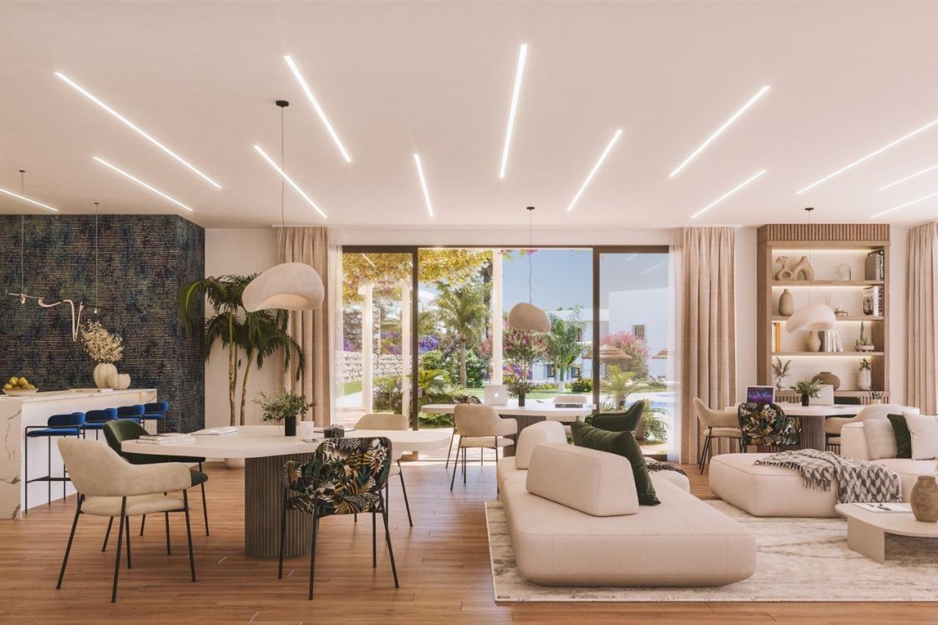 Nauja statyba - Butas / butas - 