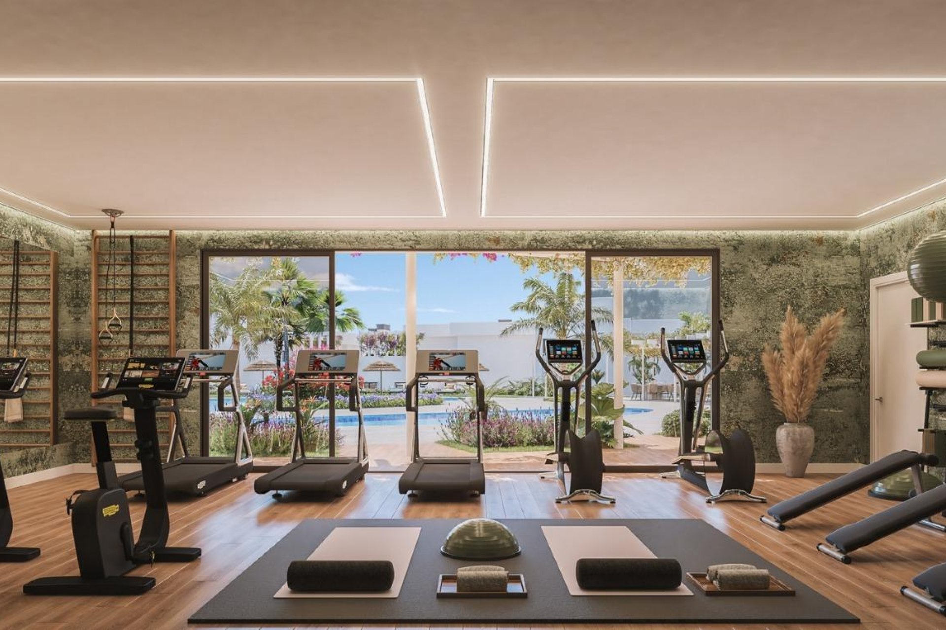 Nauja statyba - Butas / butas - 