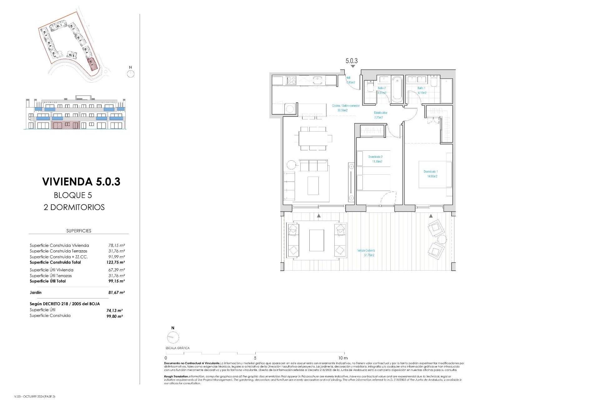 Nauja statyba - Butas / butas - 