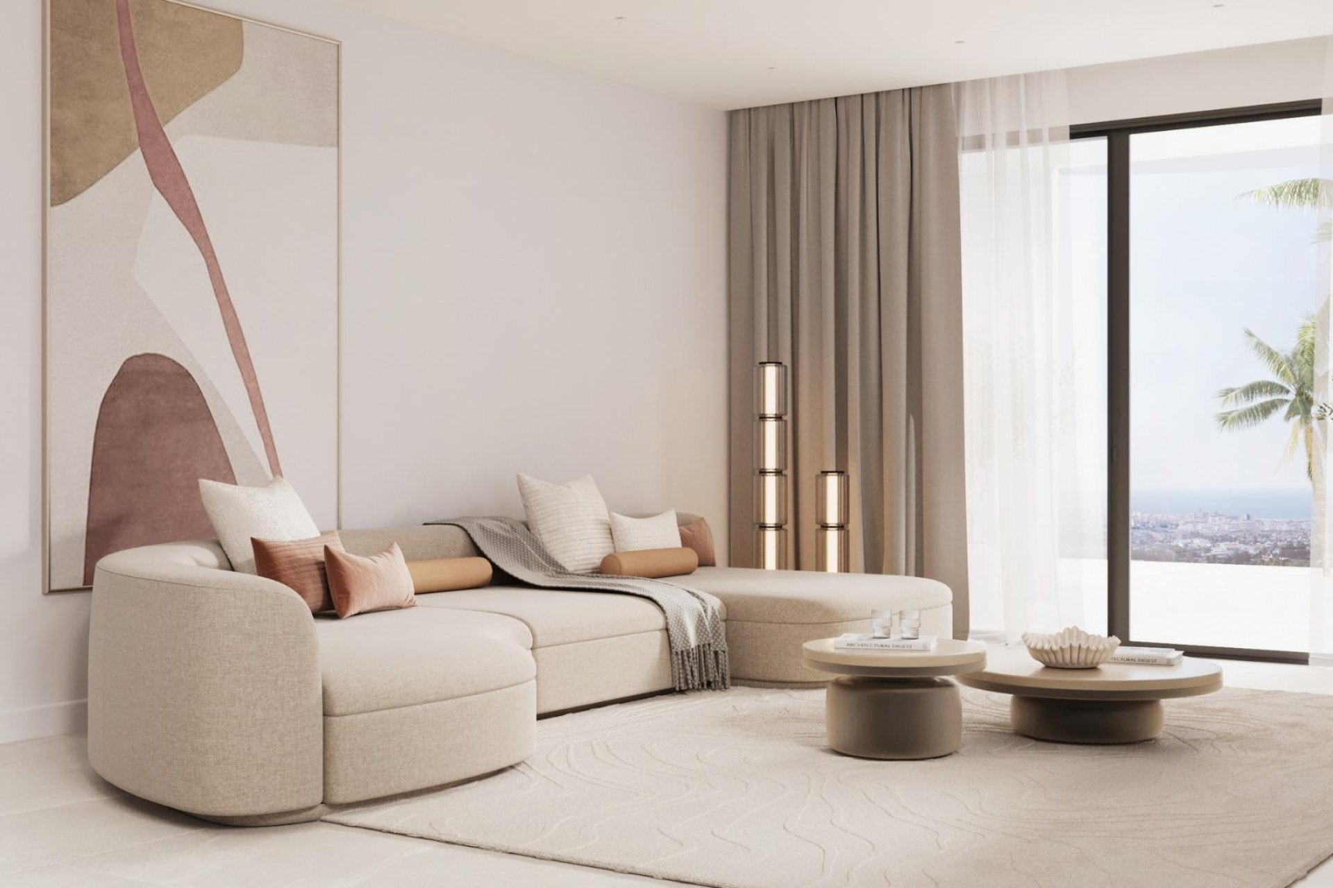 Nauja statyba - Butas / butas - 