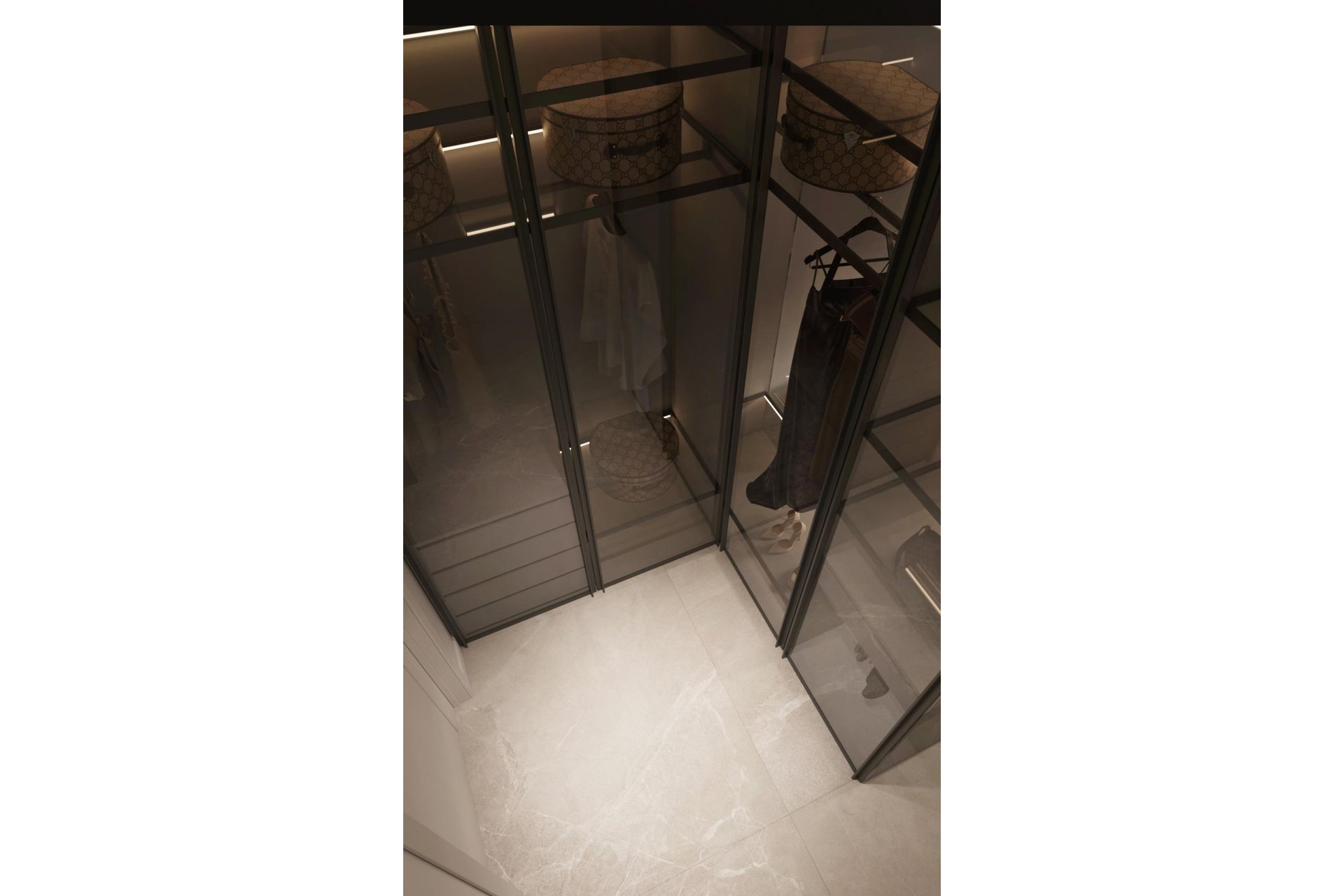 Nauja statyba - Butas / butas - 