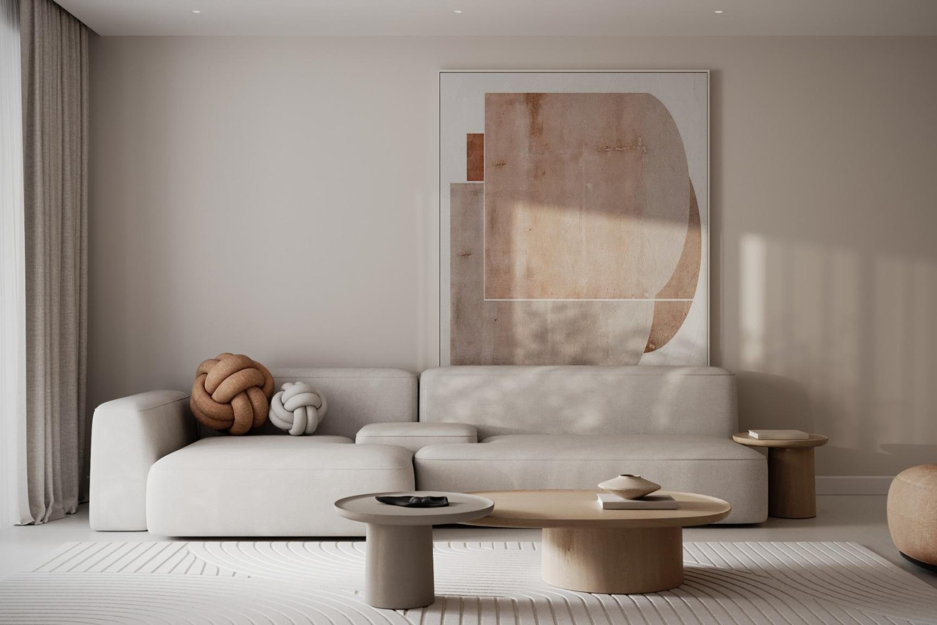 Nauja statyba - Butas / butas - 